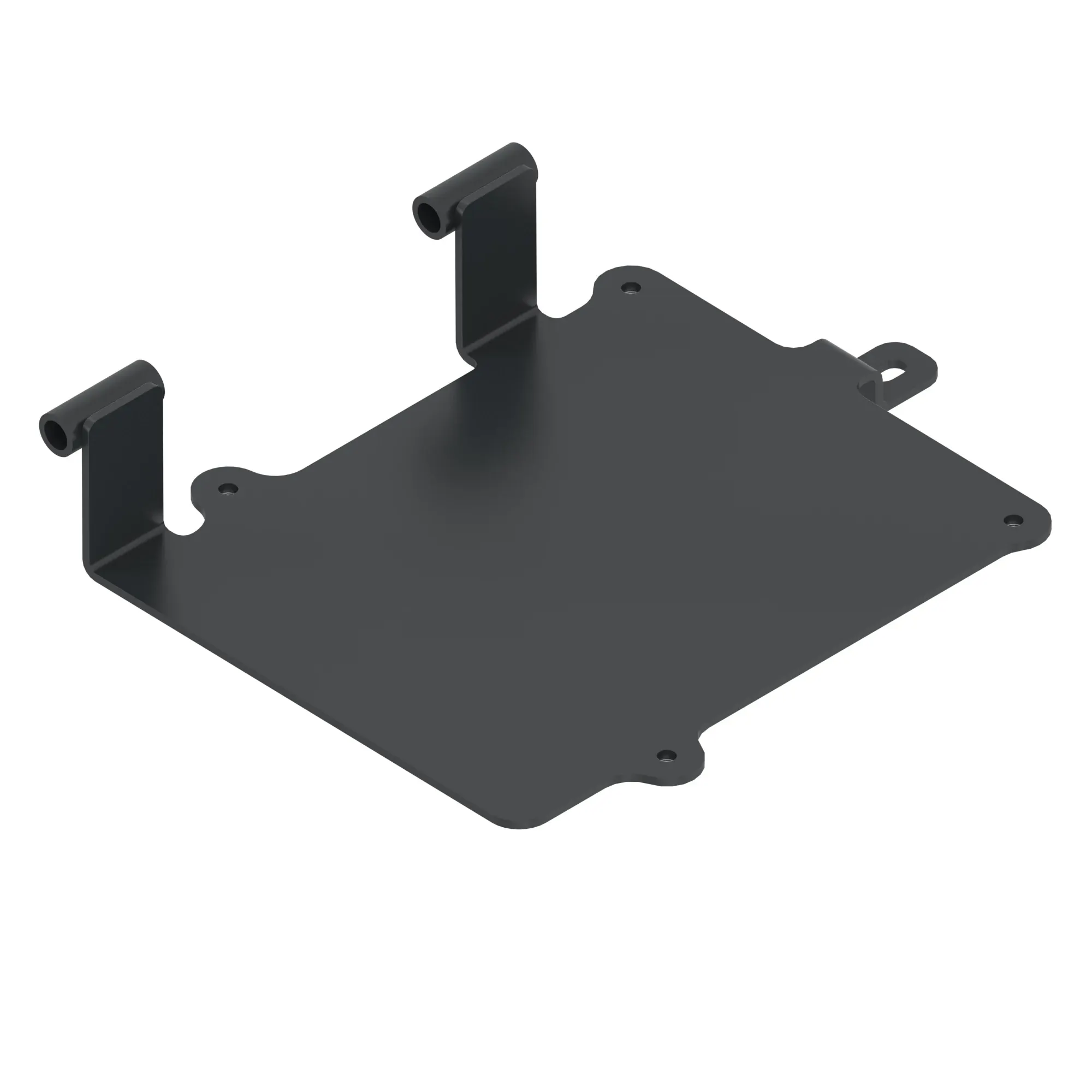 BRACKET, ECU BRACKET ASSEMBLY