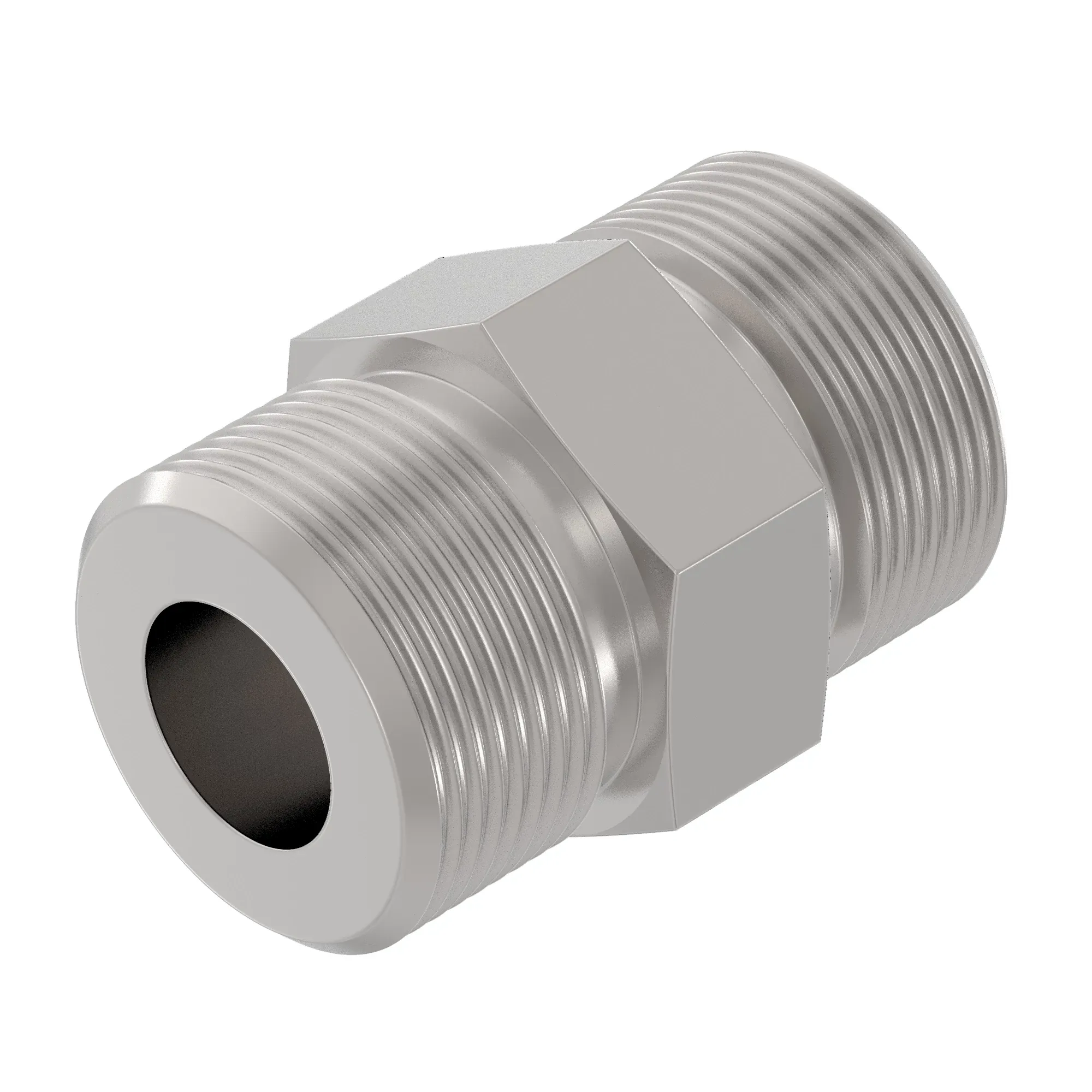 John Deere Adapter Fitting - 38H1343