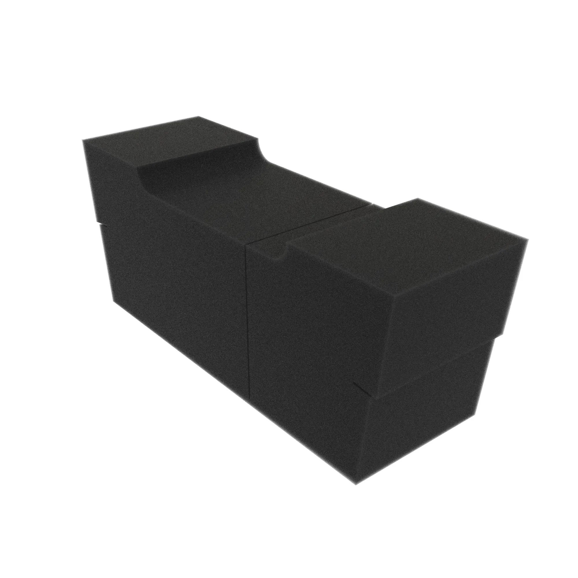 John Deere Isolator - T236211
