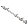 John Deere High Pressure Fuel Rail - DZ102476