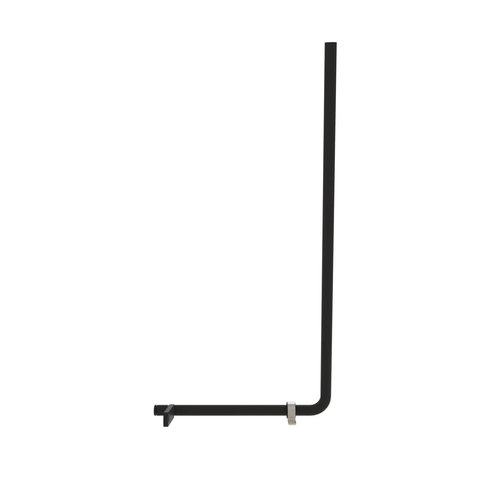LEVER, BOOM LOCK CONTROL