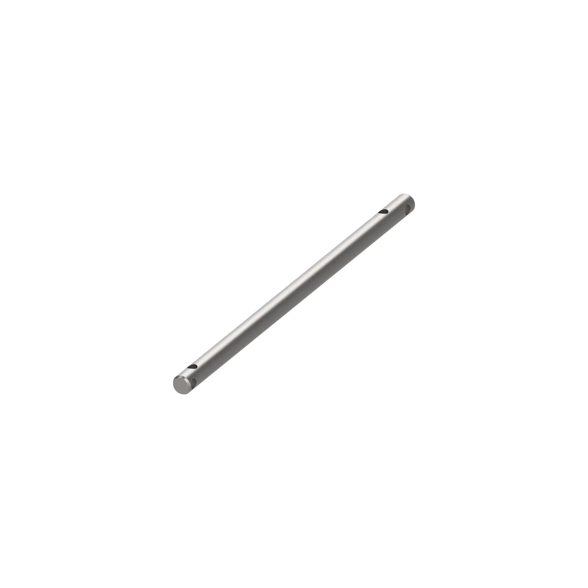 John Deere 4-Hole Straight Pin - H148917