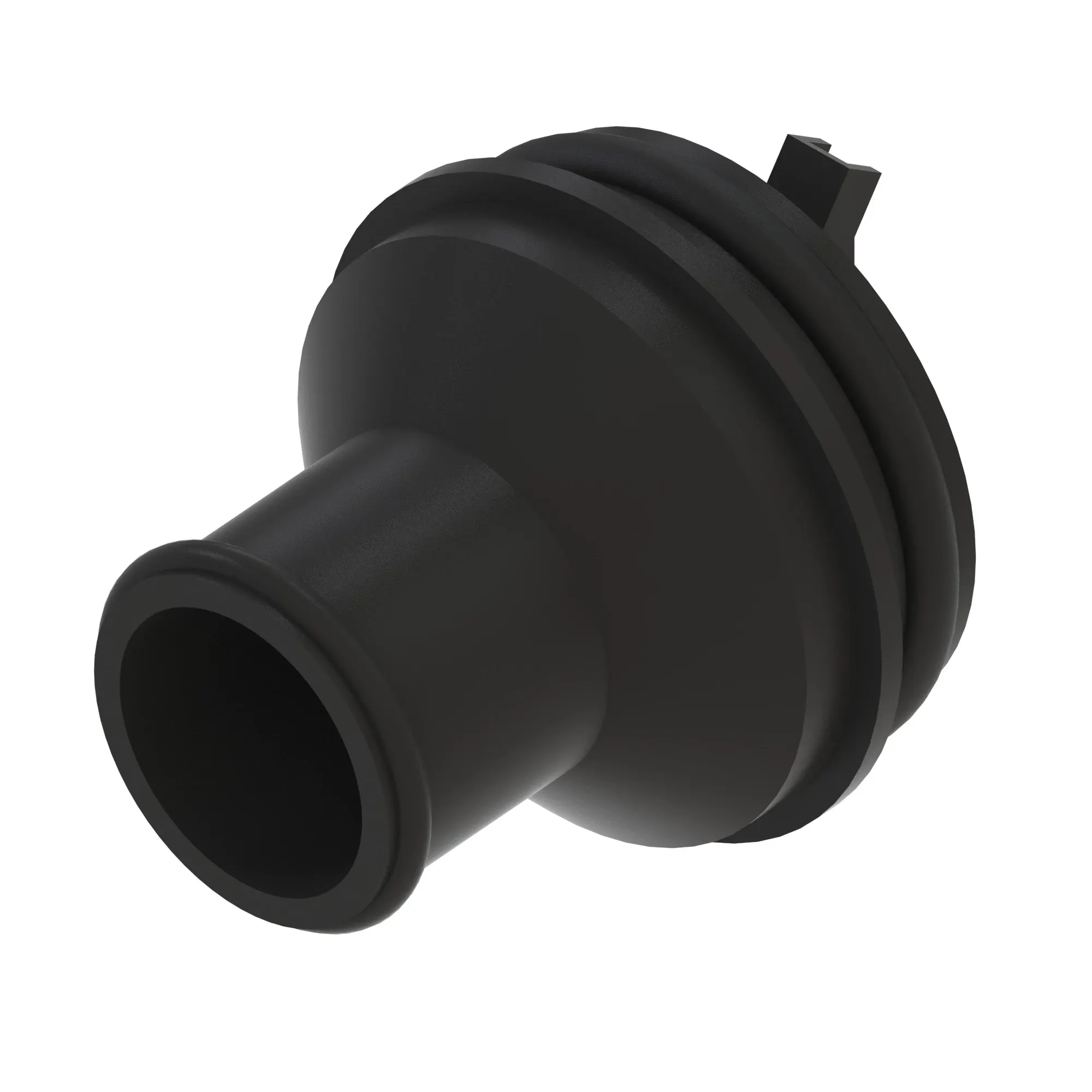 John Deere Frost Plug Positive Lock Adapter - AT385963