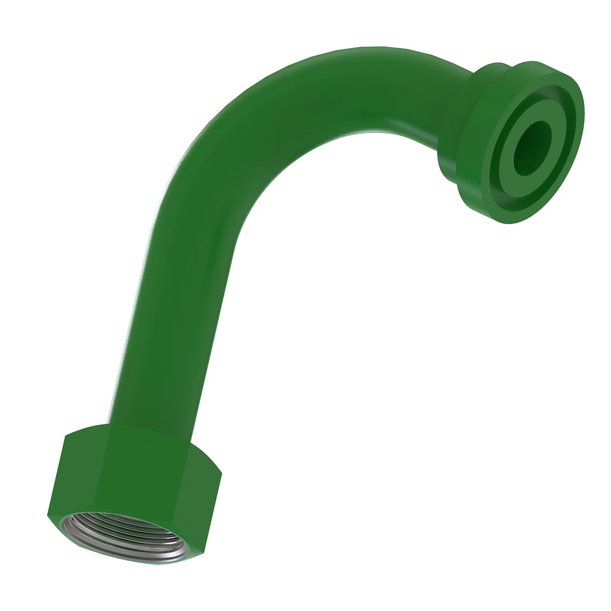 ASSEMBLY, TUBE