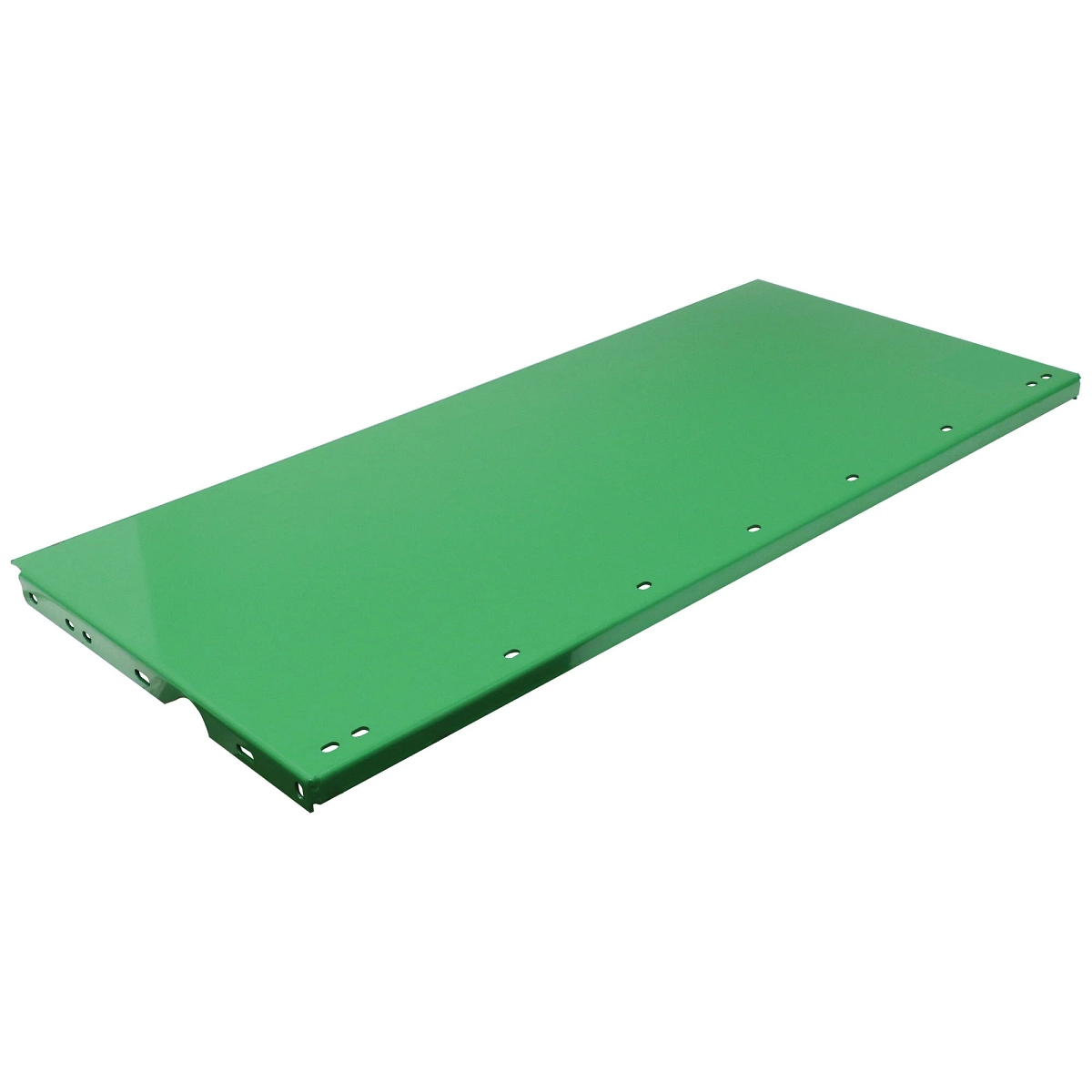 Plate, Lower Reinforcement