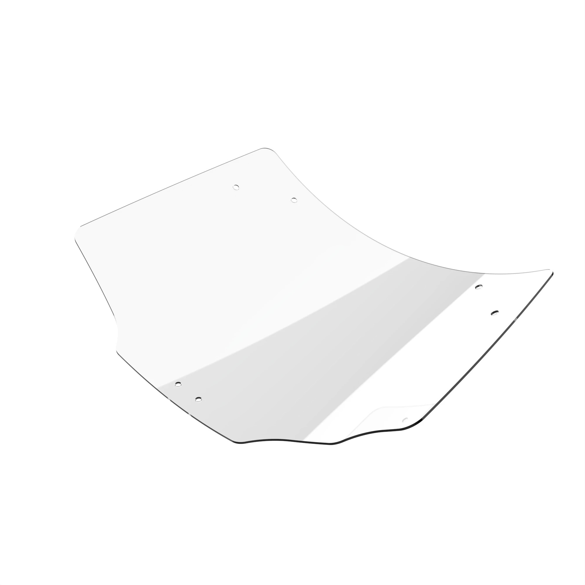 John Deere Rear Window - LVU26037