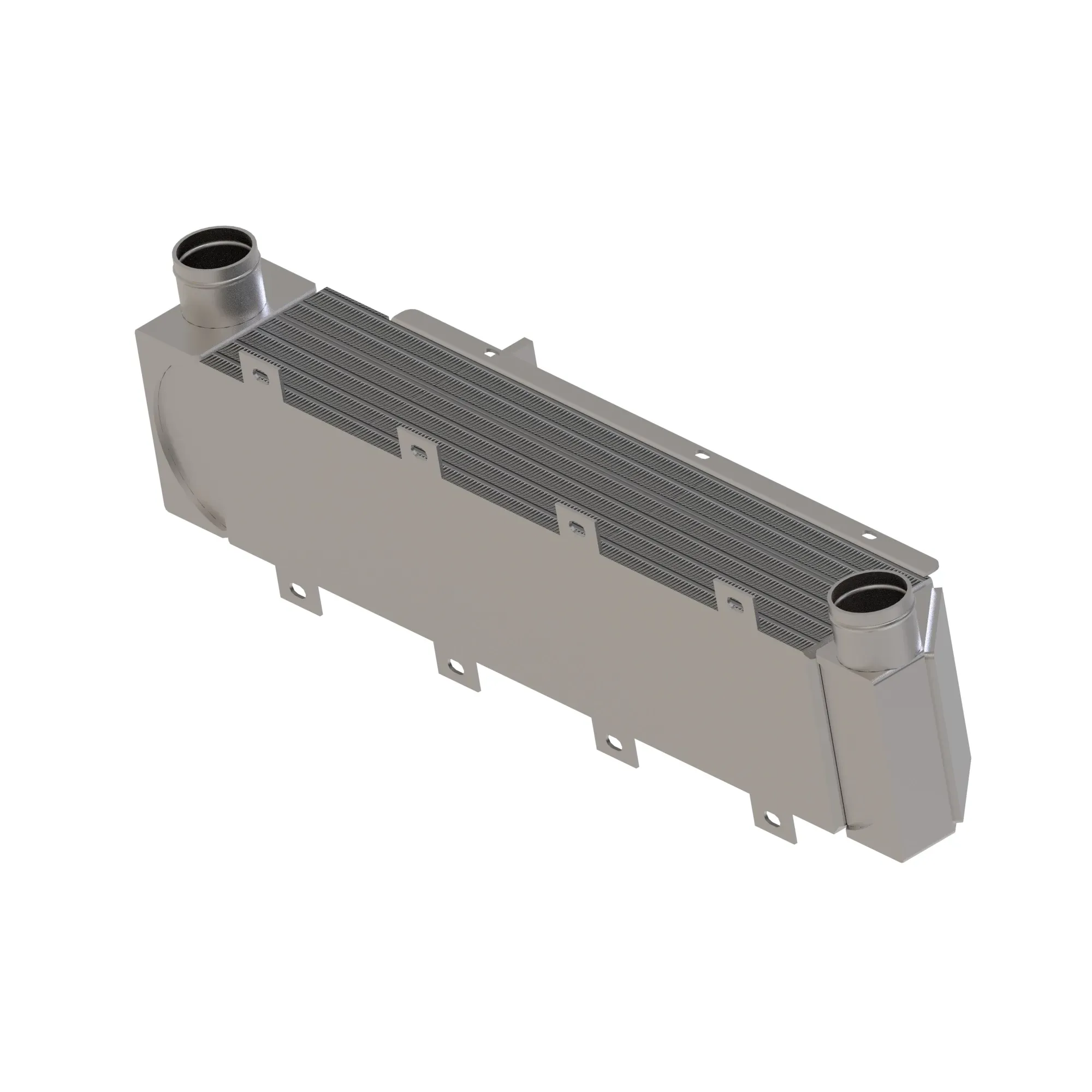 John Deere Heat Exchanger - AT361930