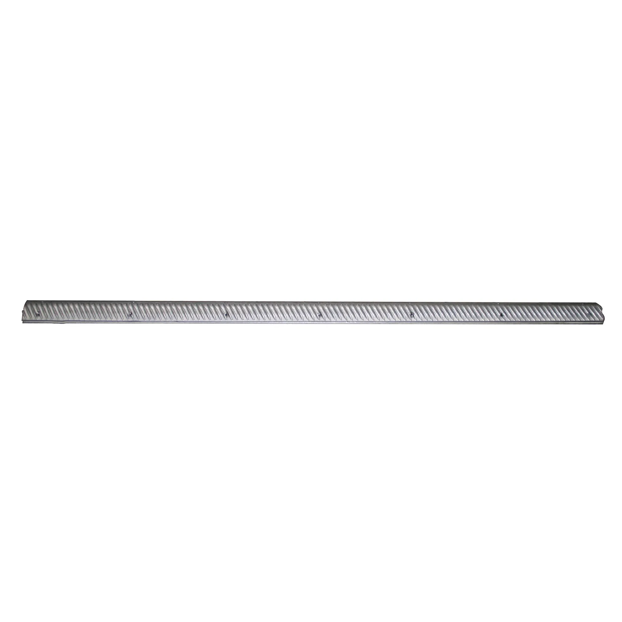 Cylinder Bars, Chrome