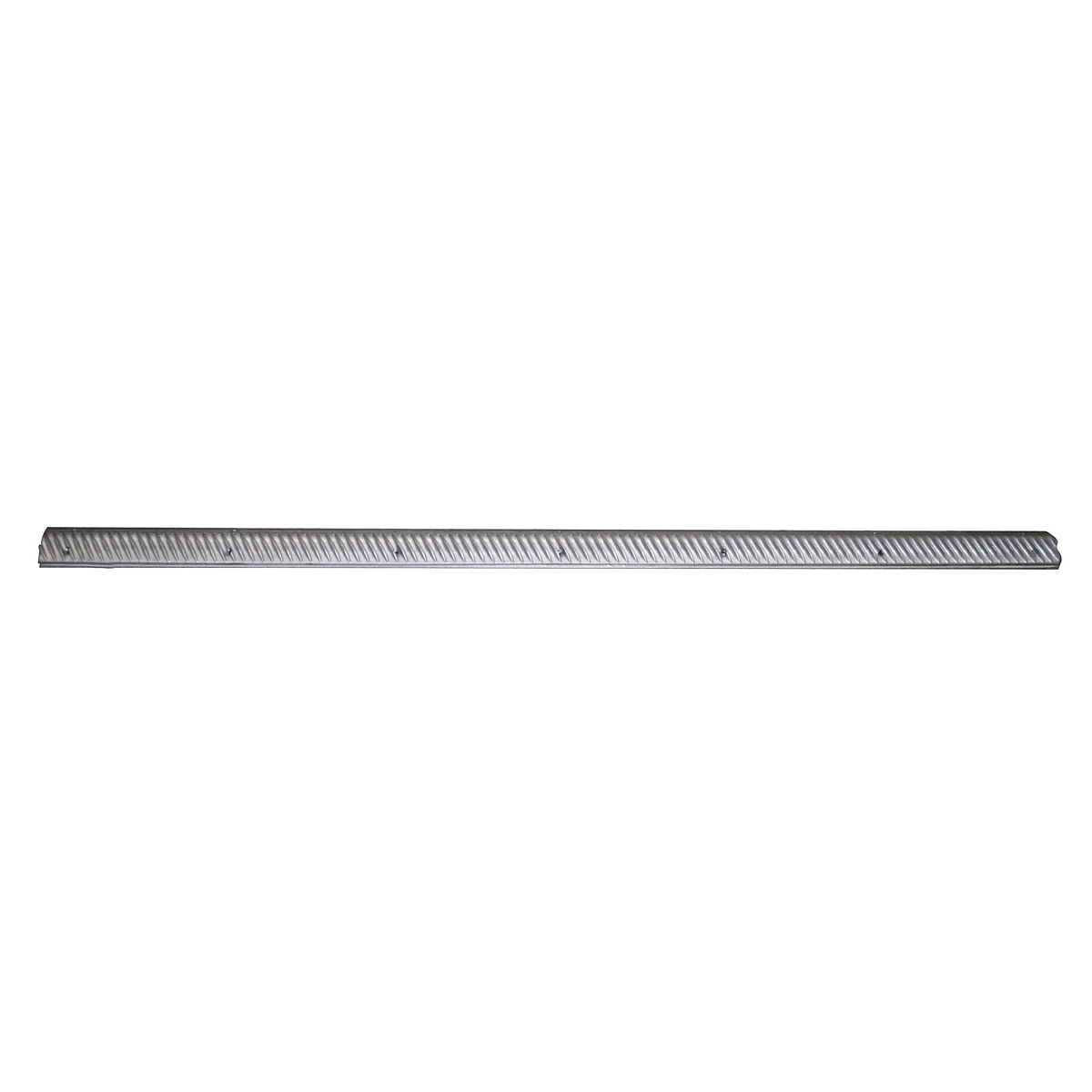 Cylinder Bars, Chrome