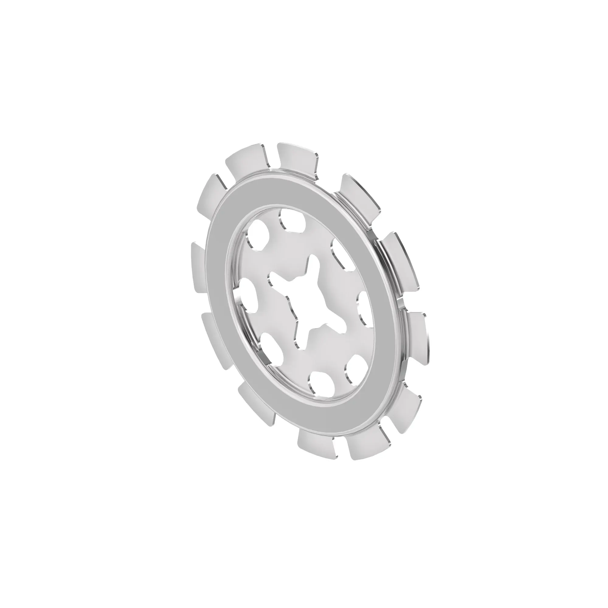 John Deere Clutch Plate - YZ80849