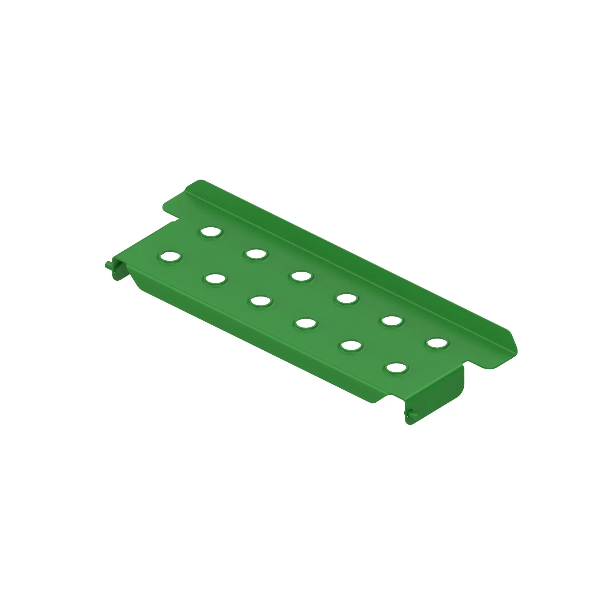 John Deere Left Side Platform Door - AN275421