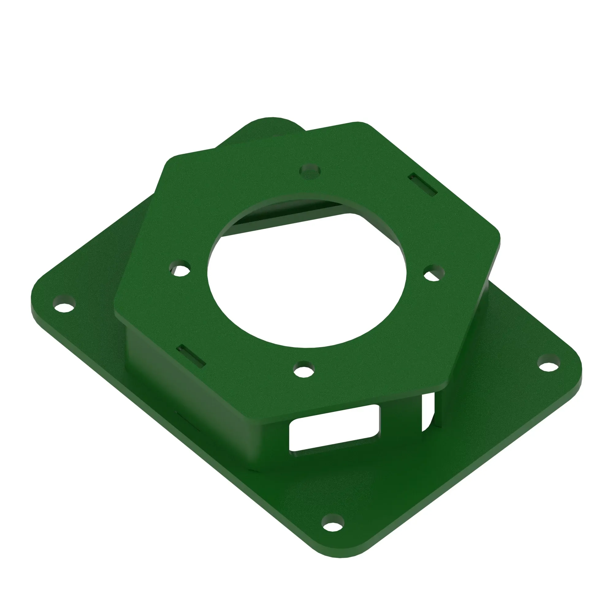 Mounting Parts