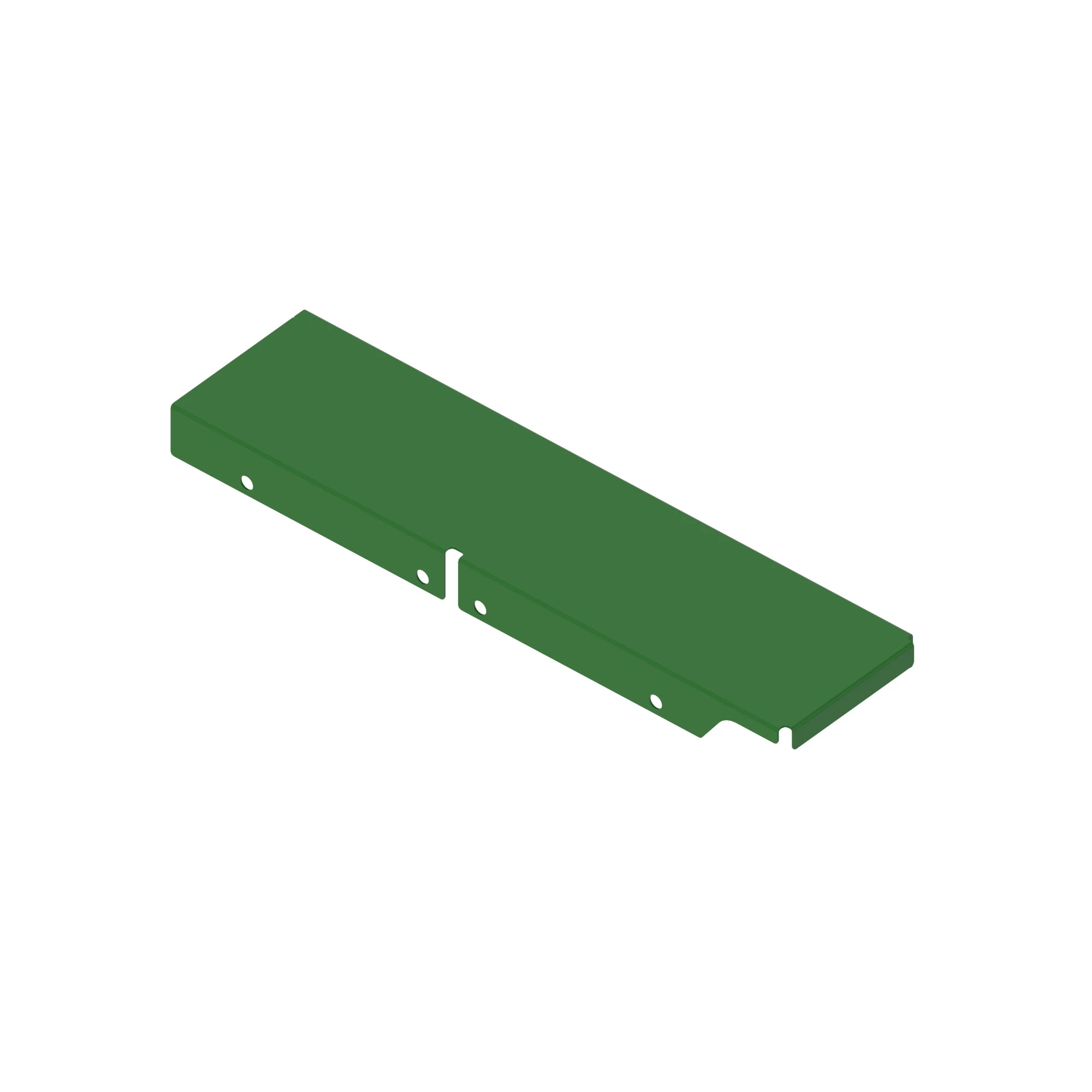 John Deere Channel - N408100