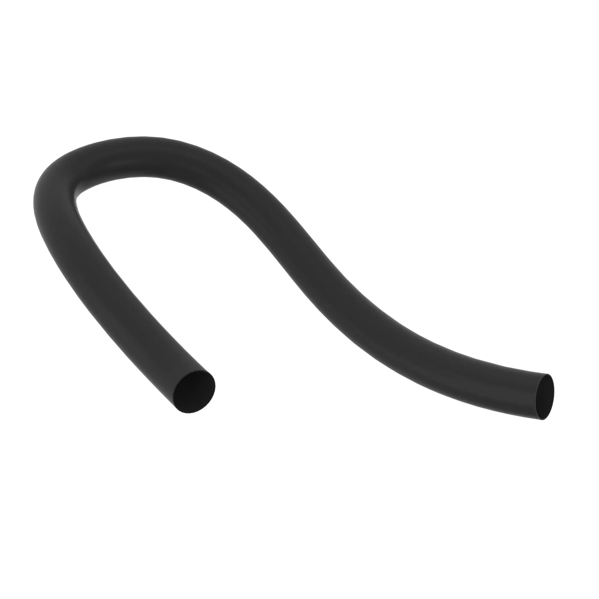 John Deere Fabricated Hose Guard - F715168