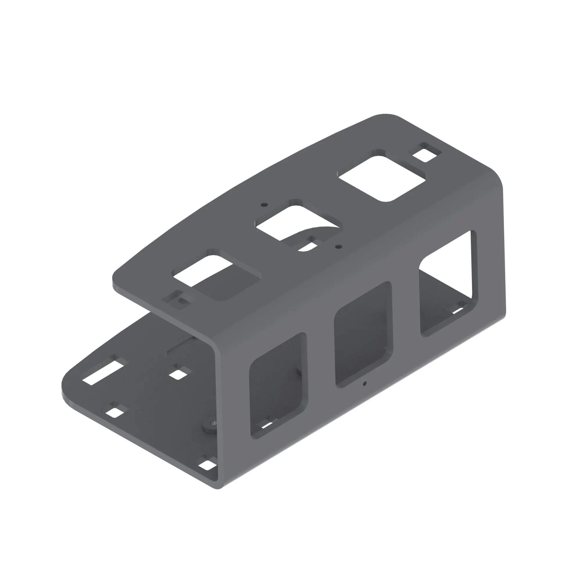 BRACKET, BRACKET
