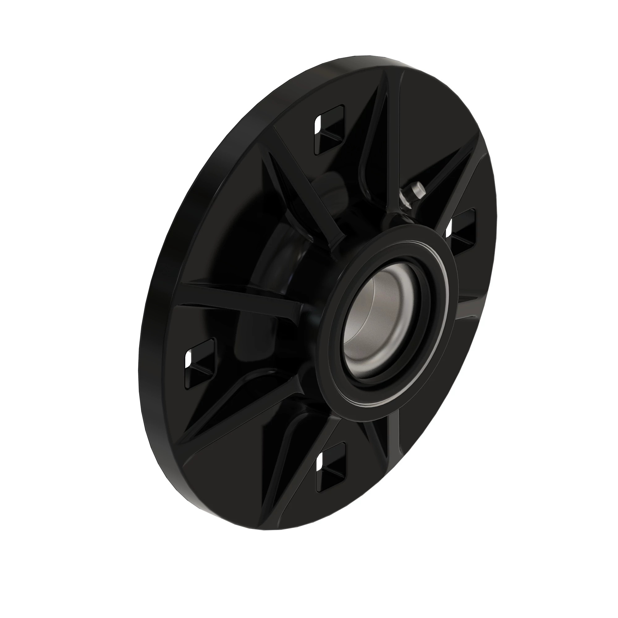 HUB SET, HUB ASM