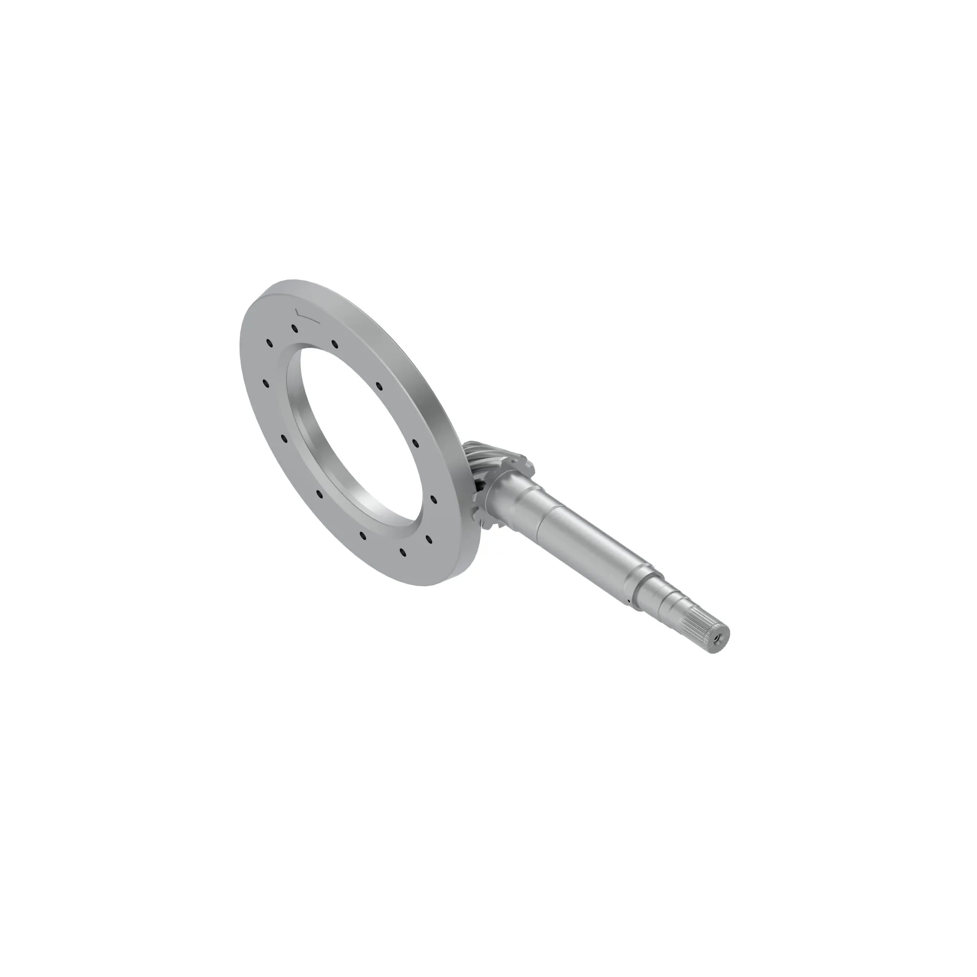 John Deere Ring Gear and Pinion - RE254023