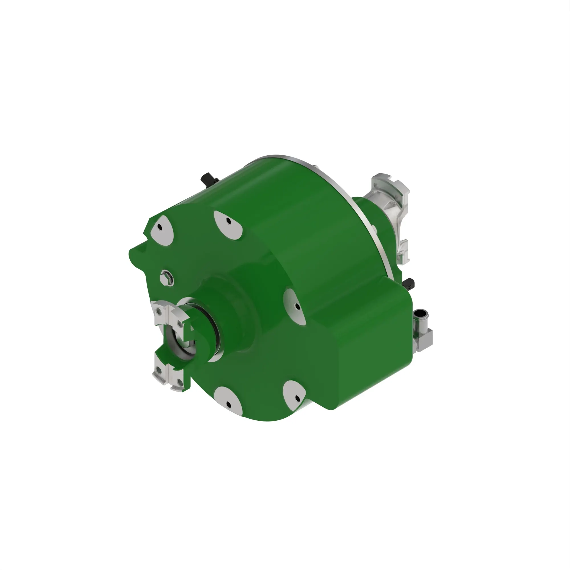 John Deere PTO Clutch - RE573567