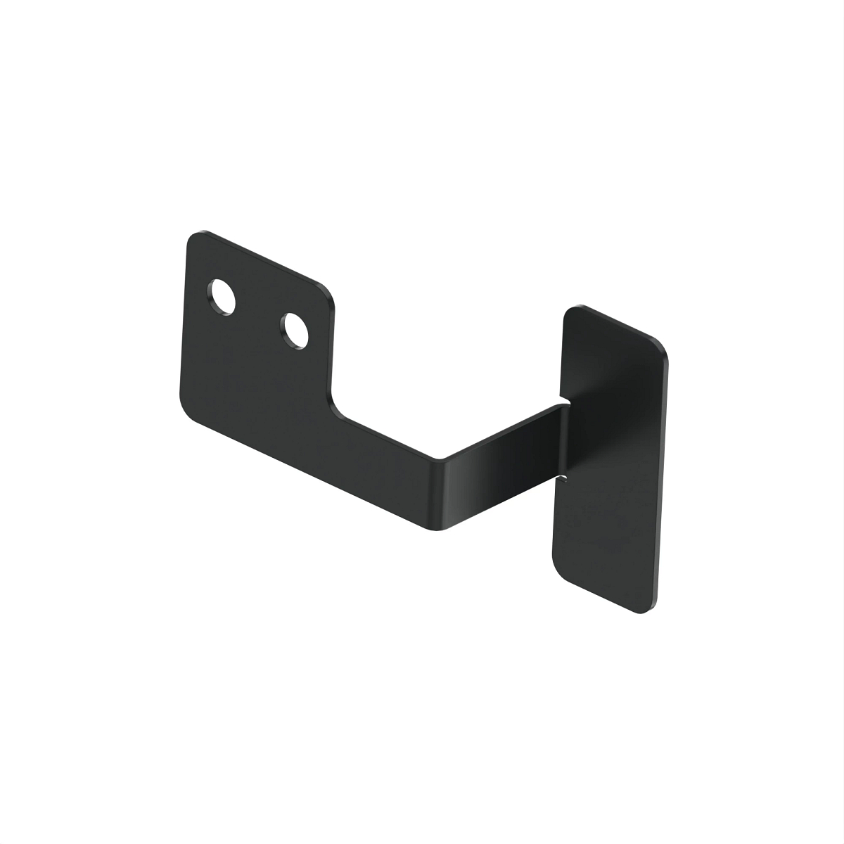 BRACKET, SOUND KIT RETAINING BRACKE