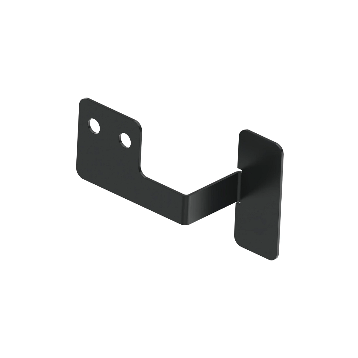 Bracket, Sound Kit Retaining Bracke
