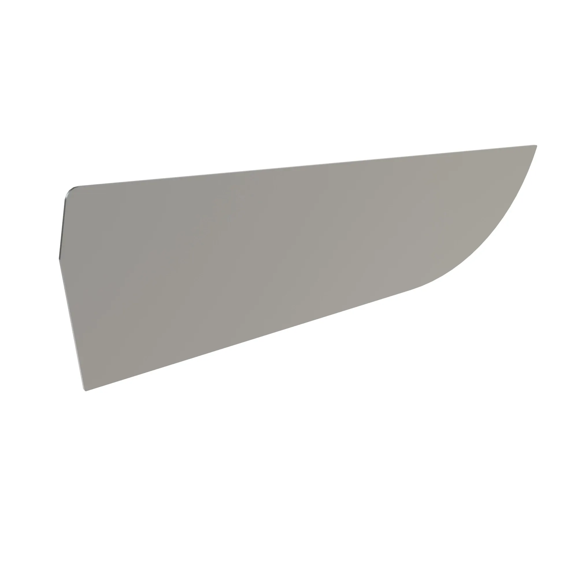 John Deere Wear Plate - T380111