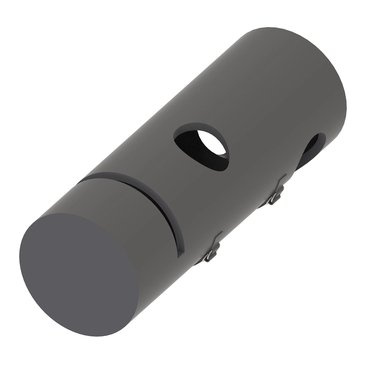 Muffler Insulator