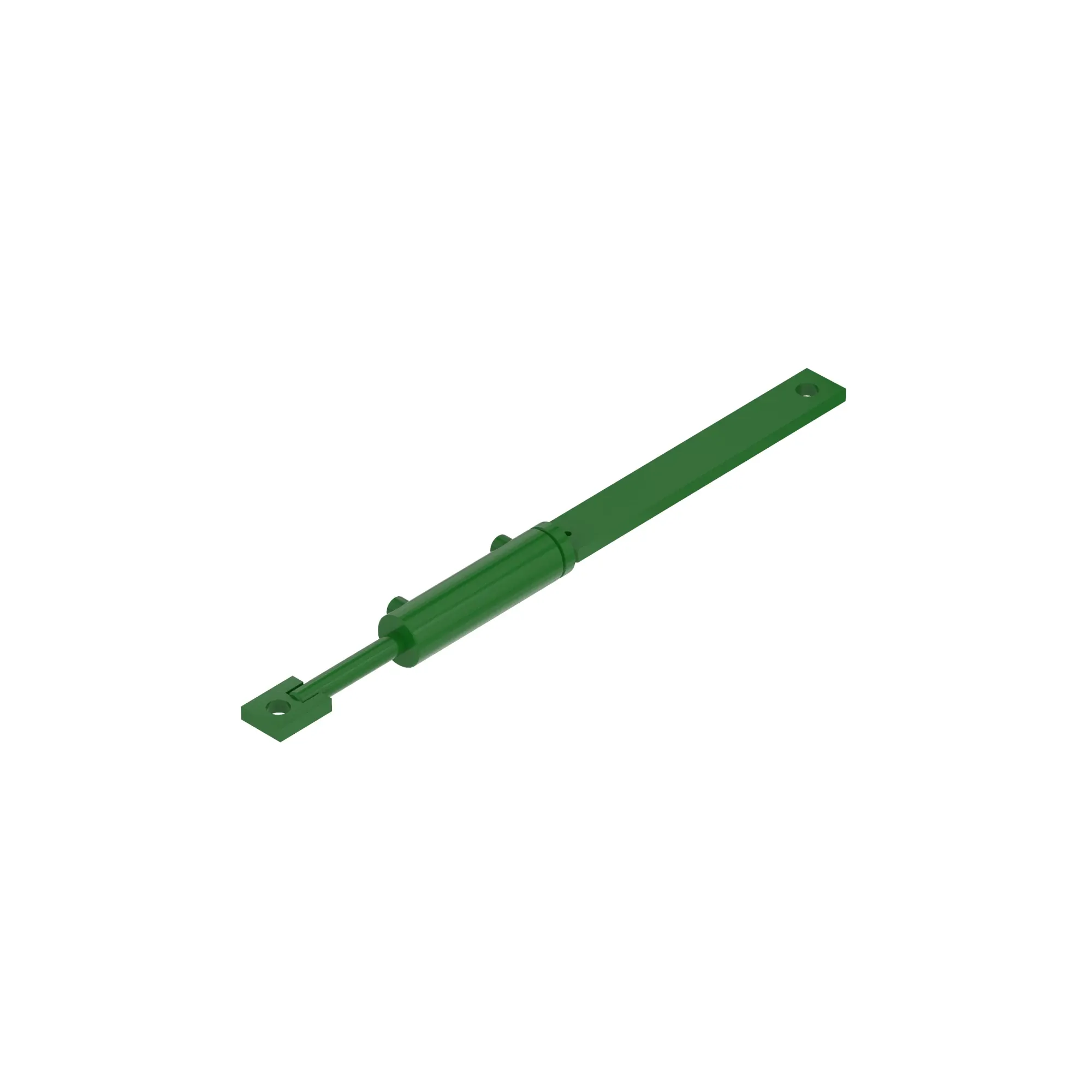 John Deere Hydraulic Cylinder - AE71500