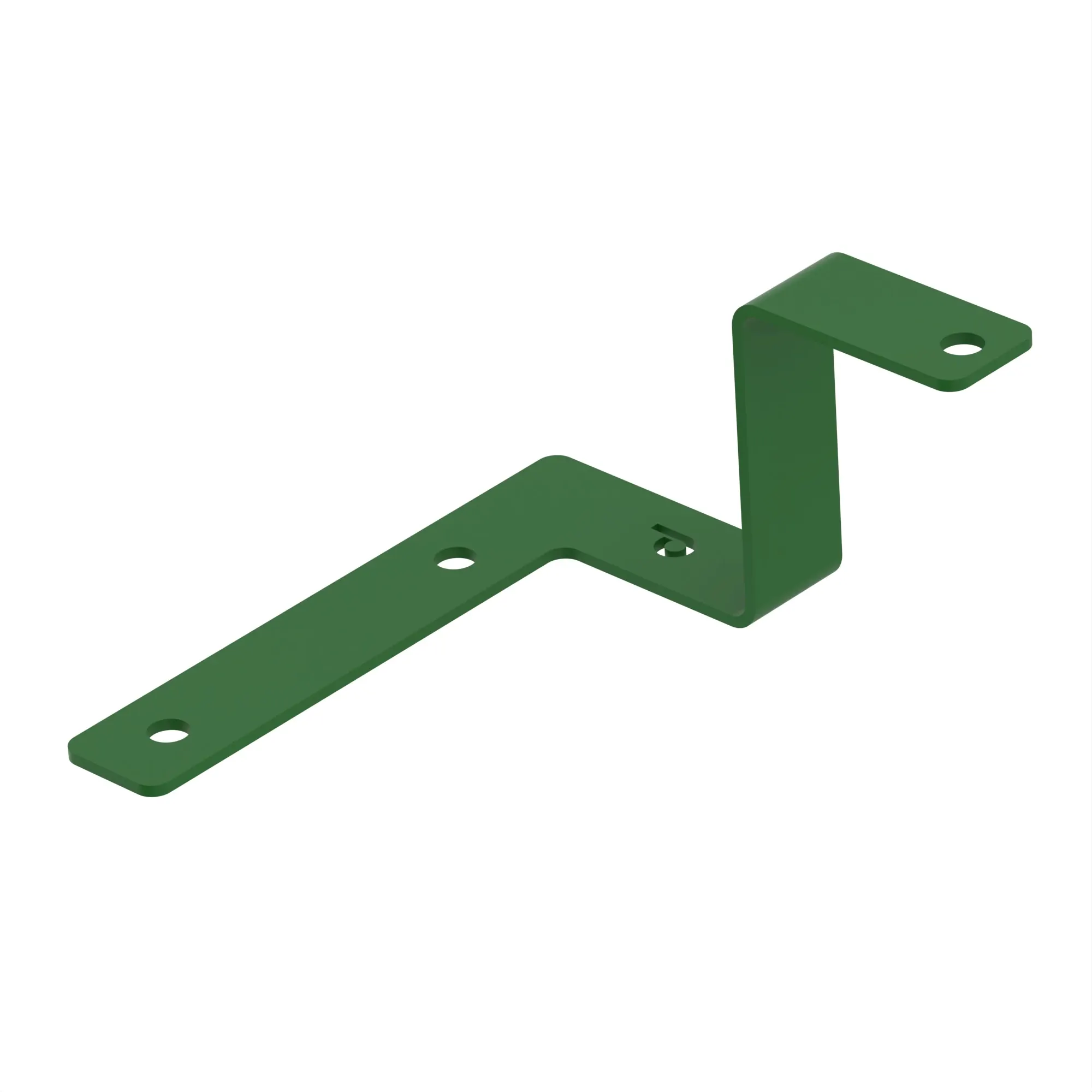 BRACKET, SOLUTION SUPPORT