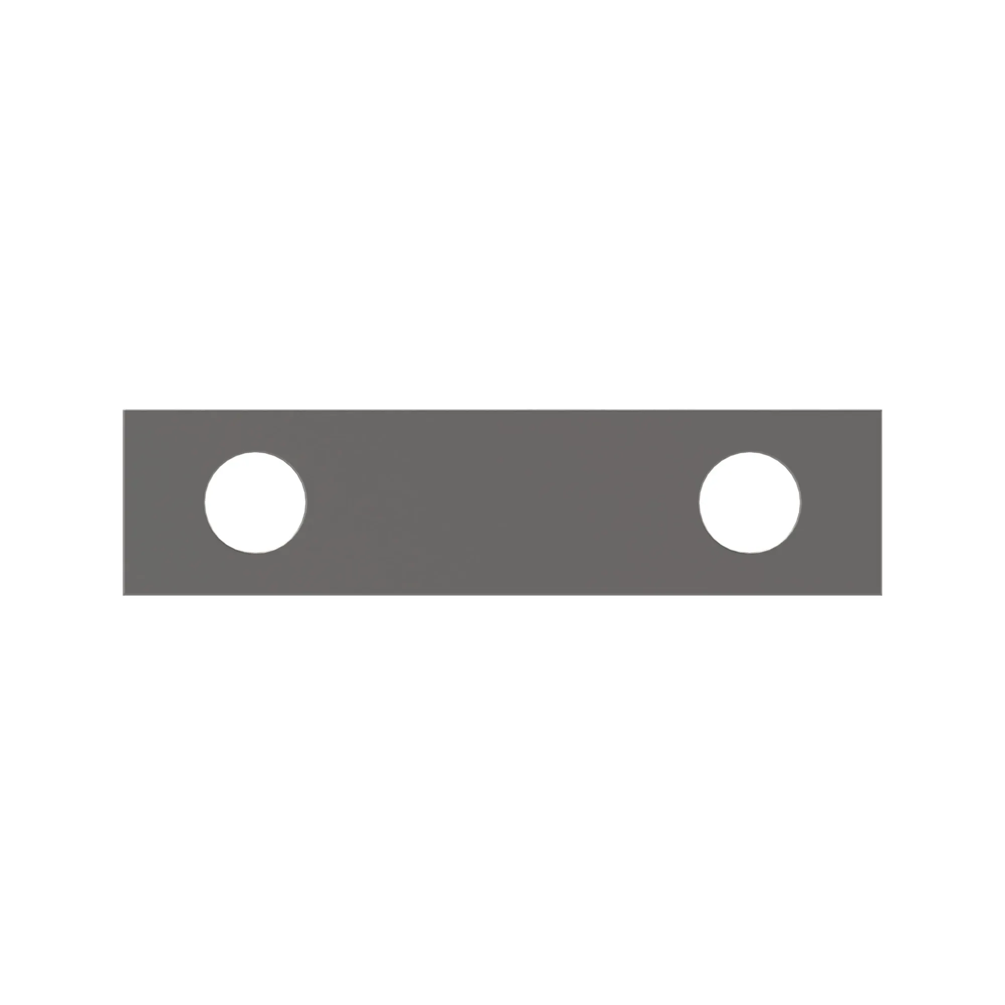 STRAP, FINAL DRIVE RING GEAR RETENT