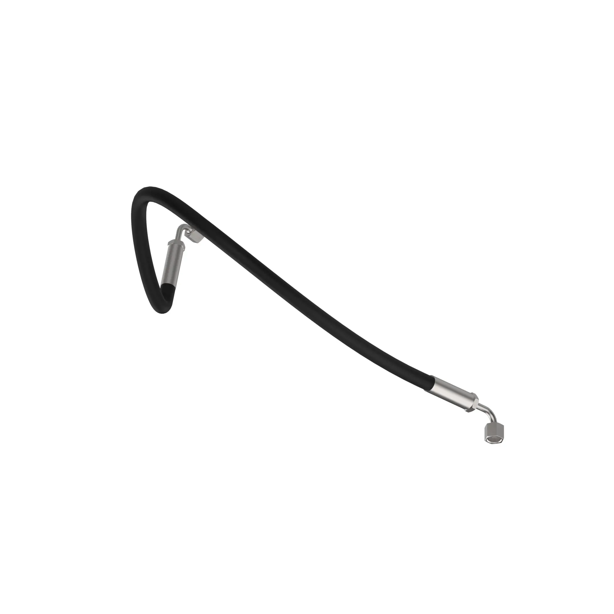 John Deere Hydraulic Hose - AZ63908