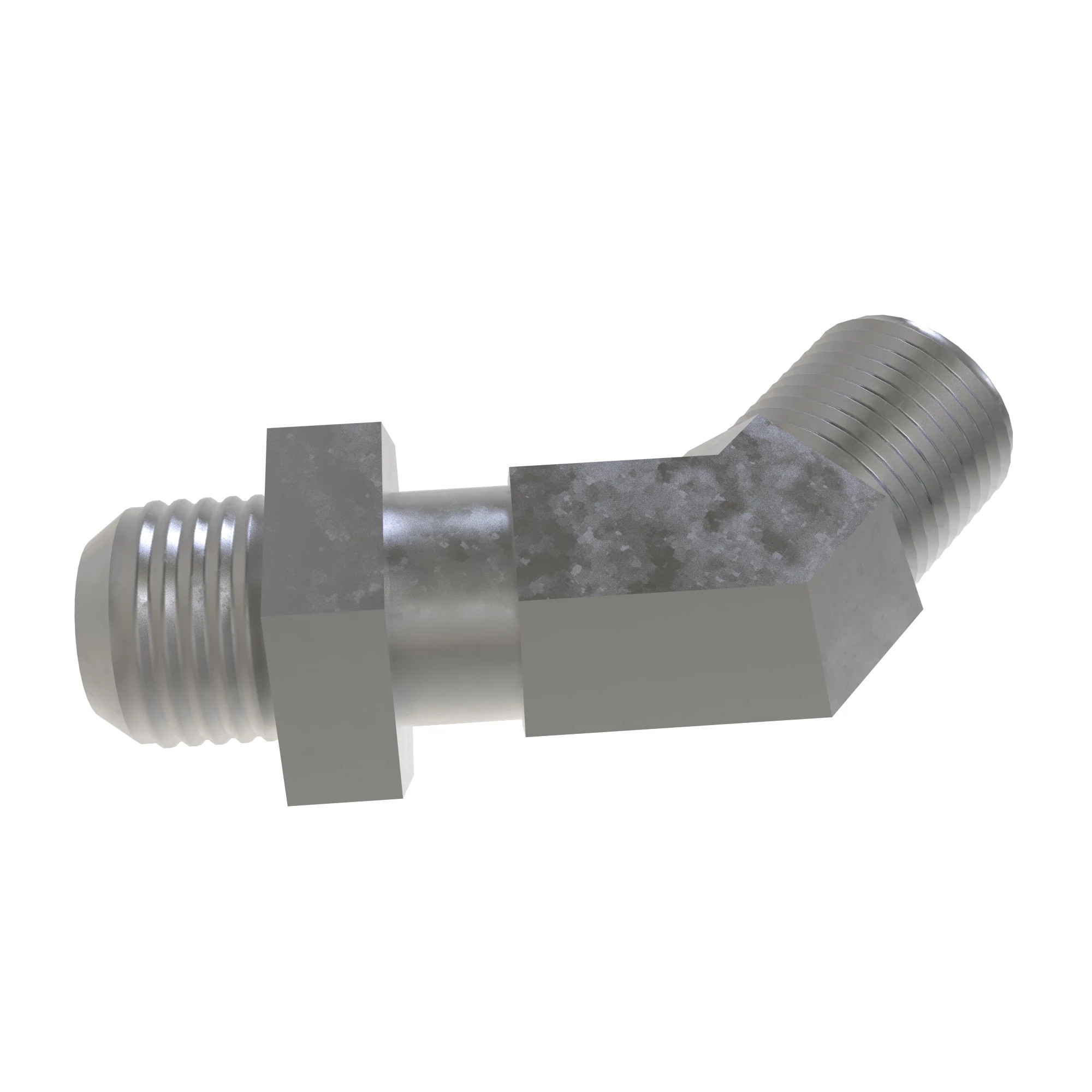 ELBOW FITTING 10WNTXWLNS