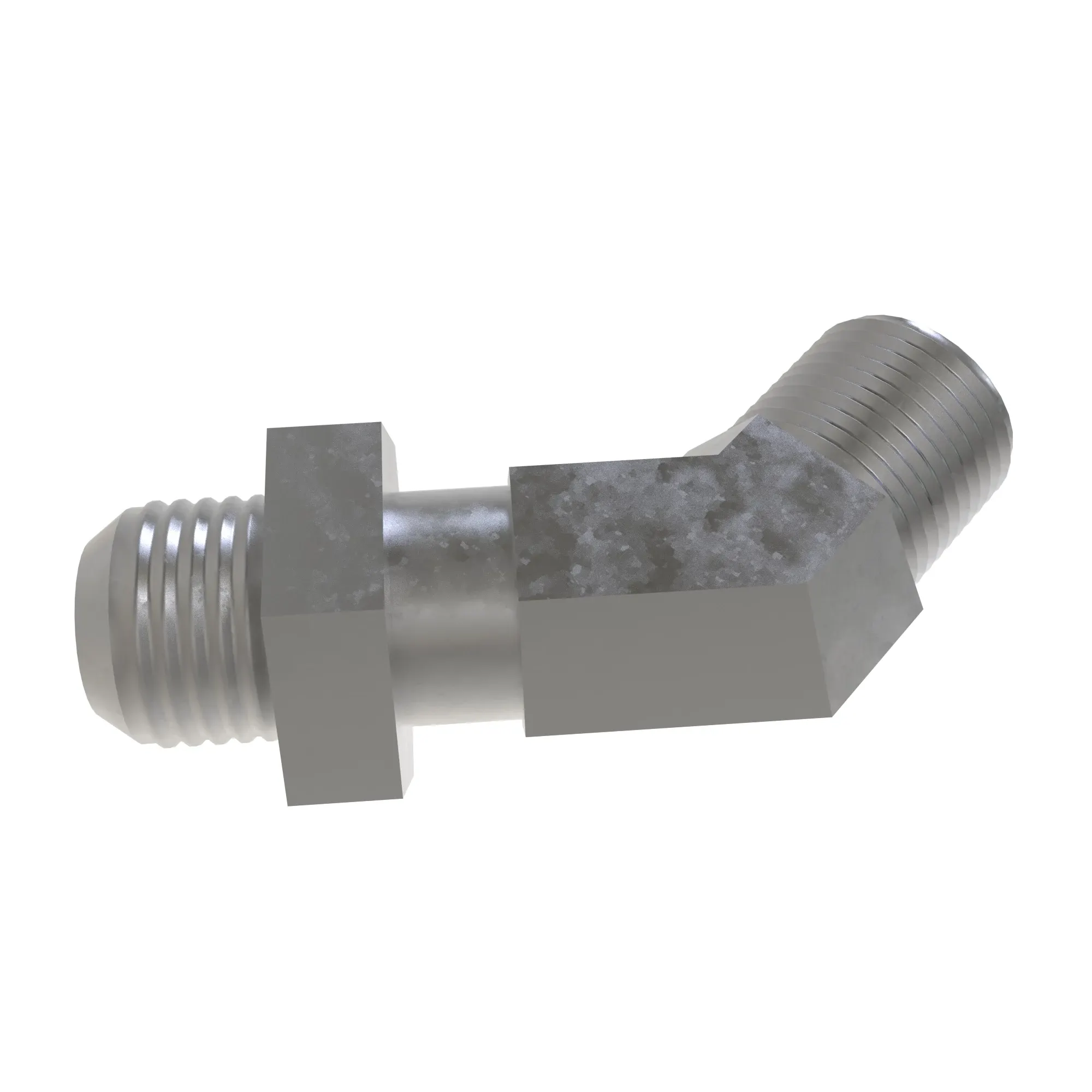 ELBOW FITTING 10WNTXWLNS