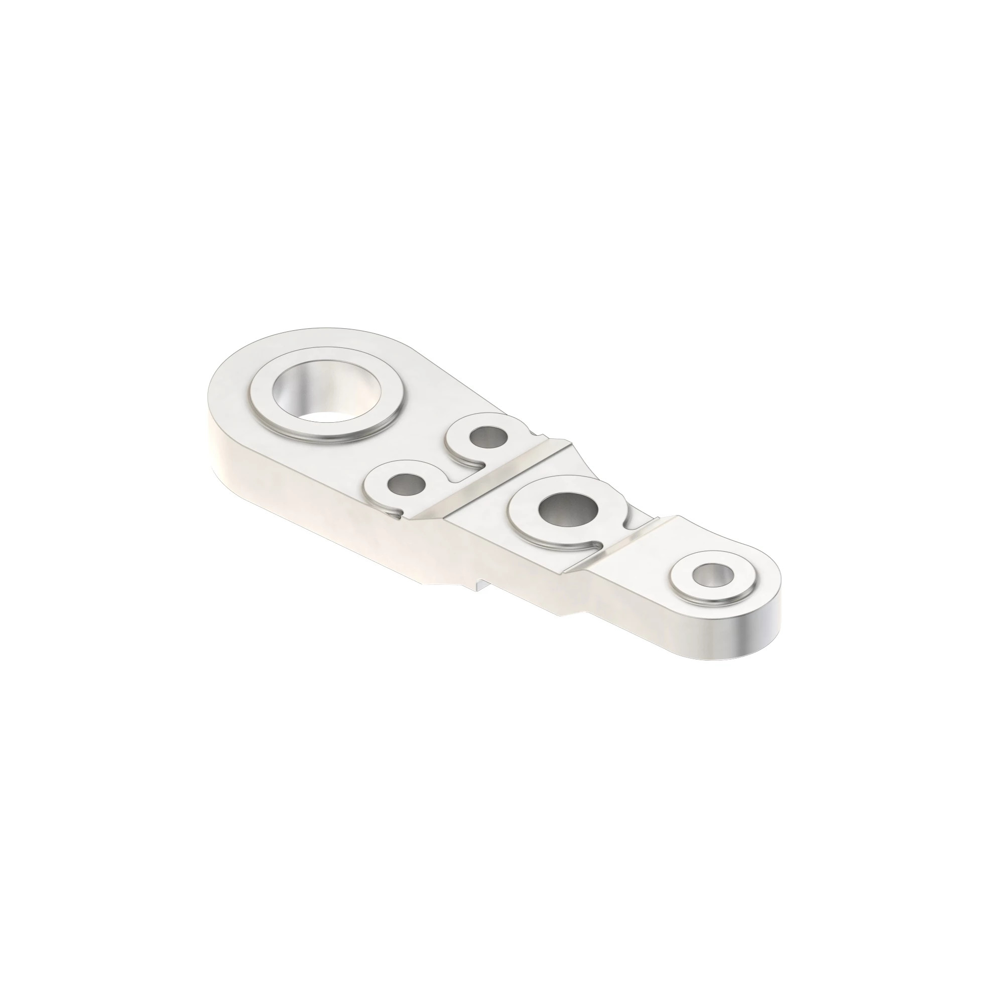 John Deere Steering Arm, Left Side - TCU12124