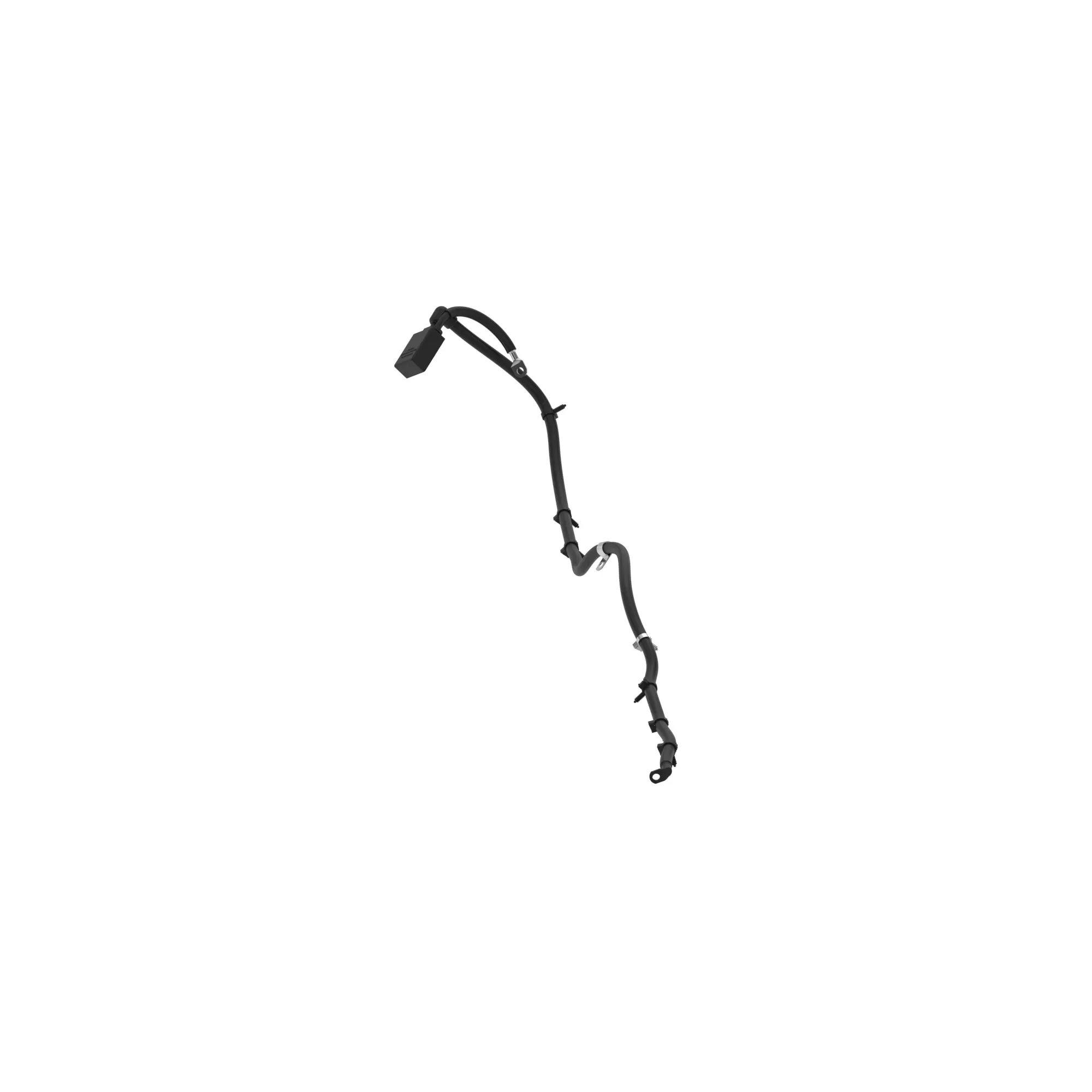 Battery Booster Cables