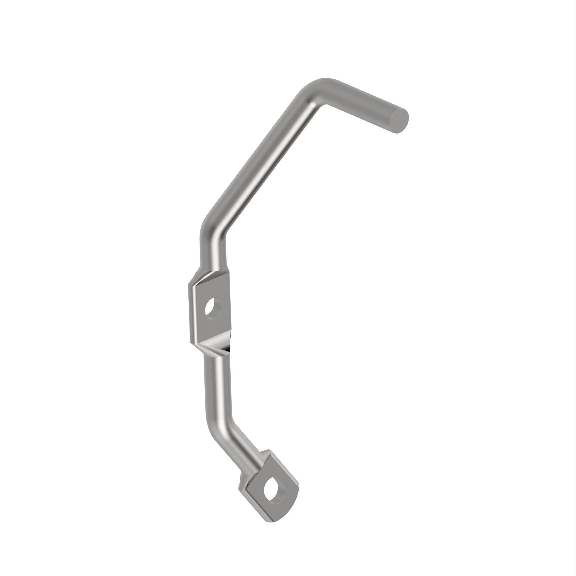 John Deere Center Debris Guard - UC18138