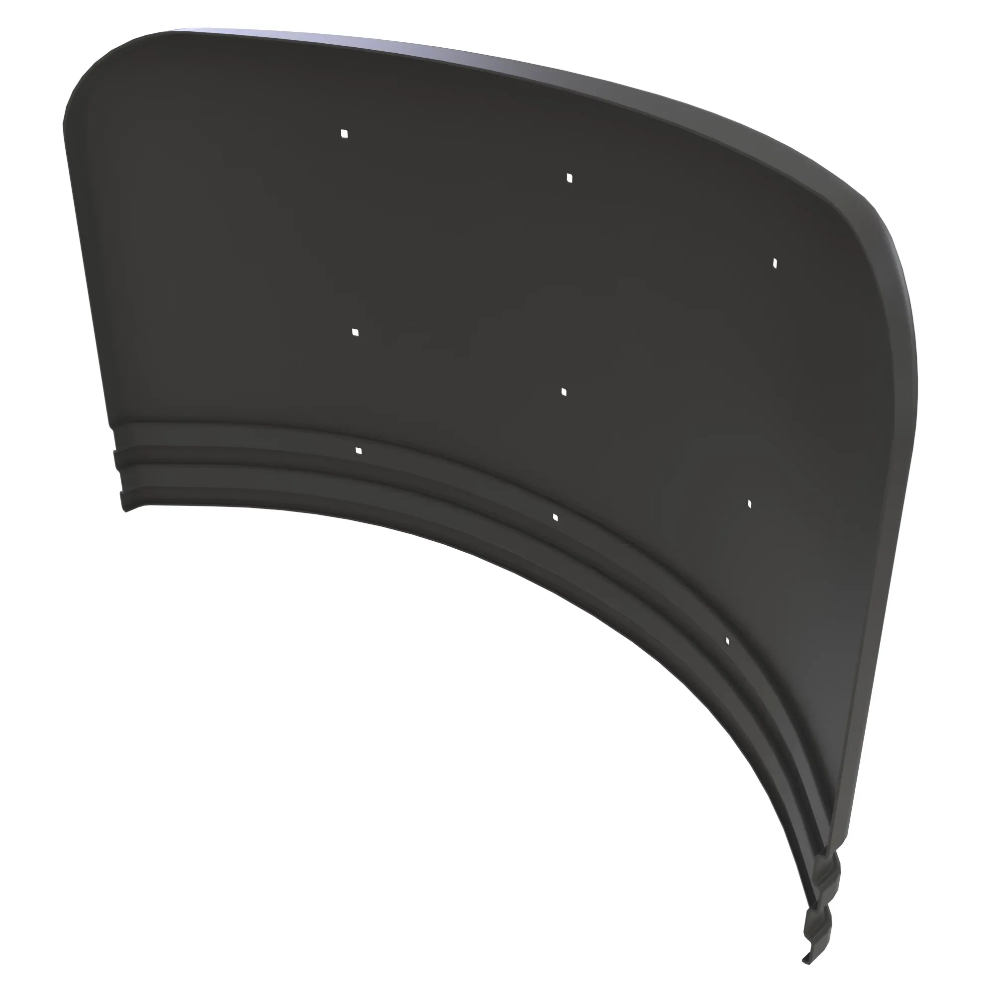 FENDER 2 - RIB