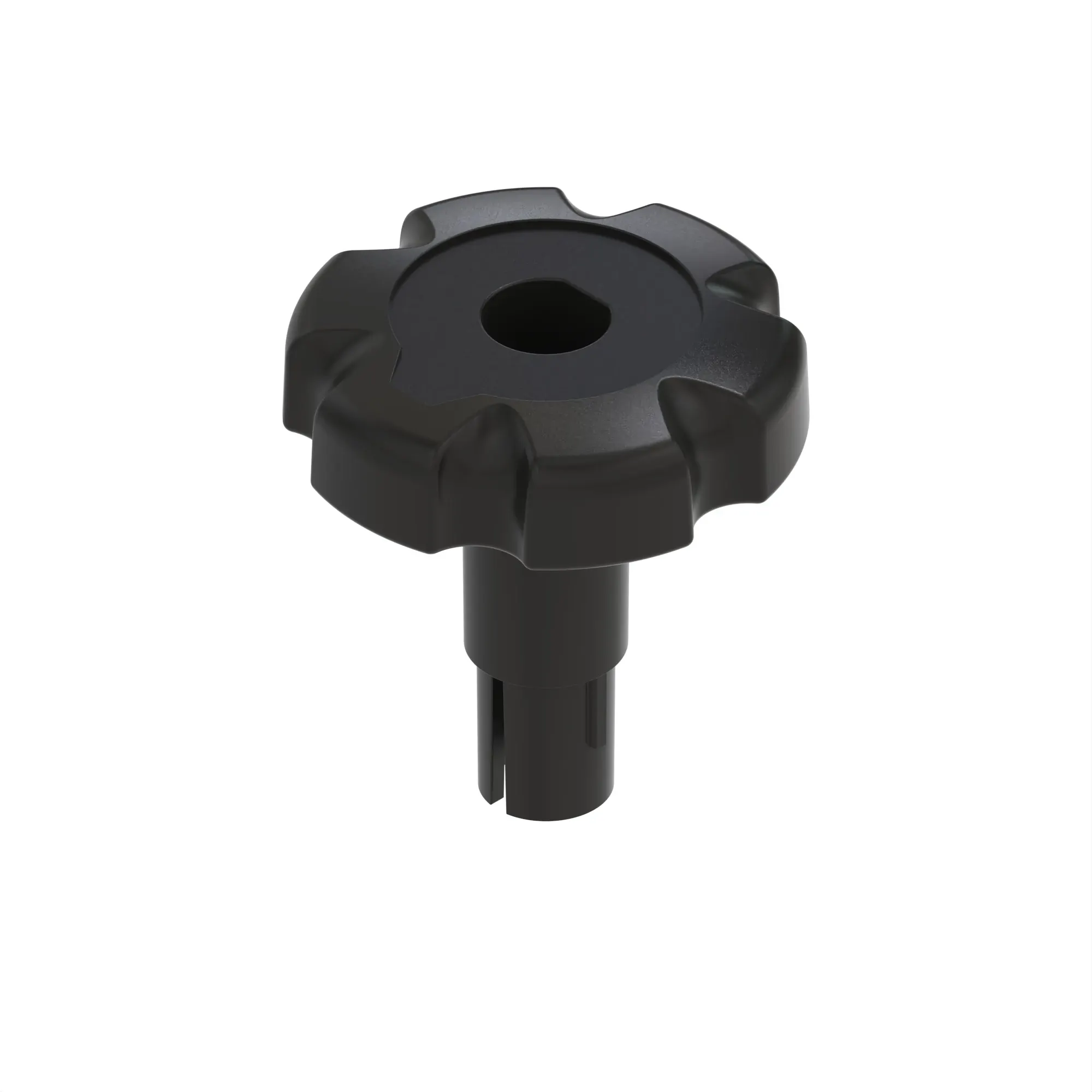 John Deere Depth Stop Knob - M153802