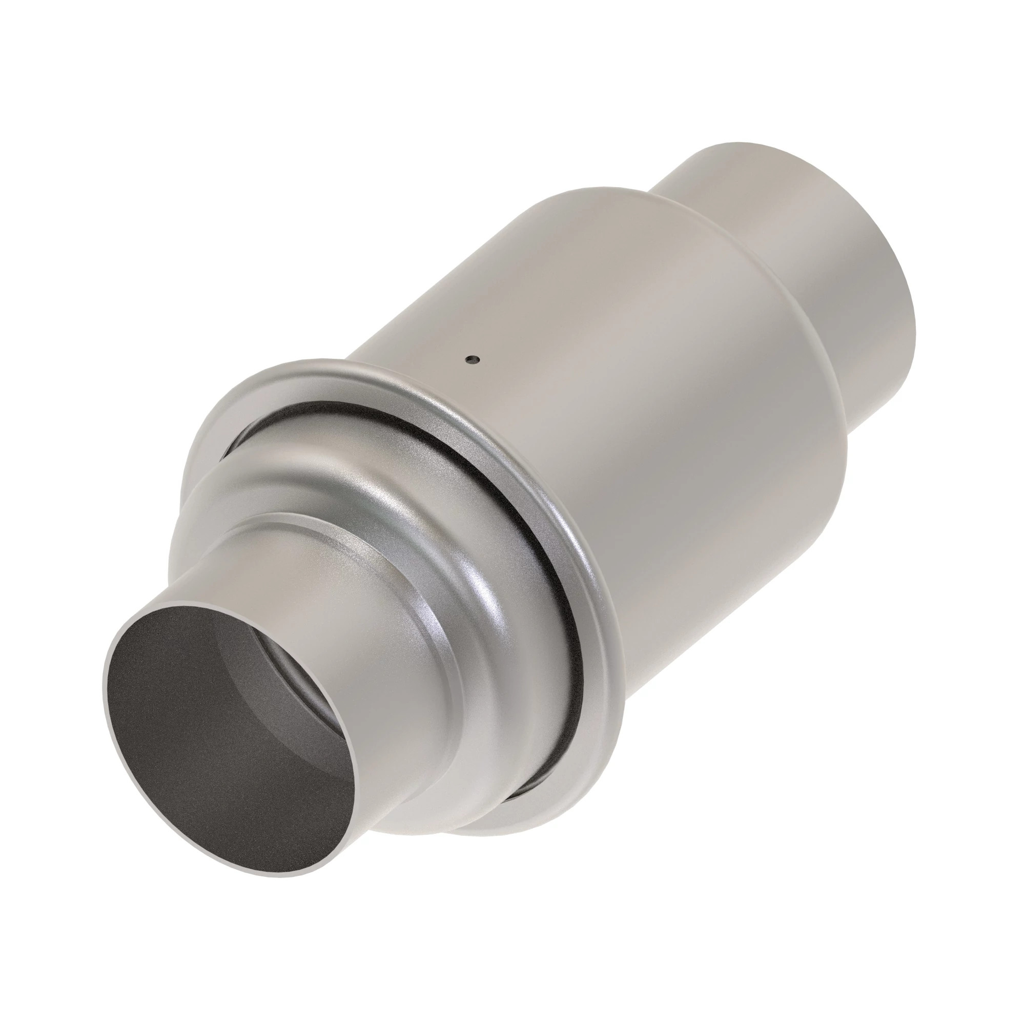 John Deere Air Intake Check Valve - AXE14124