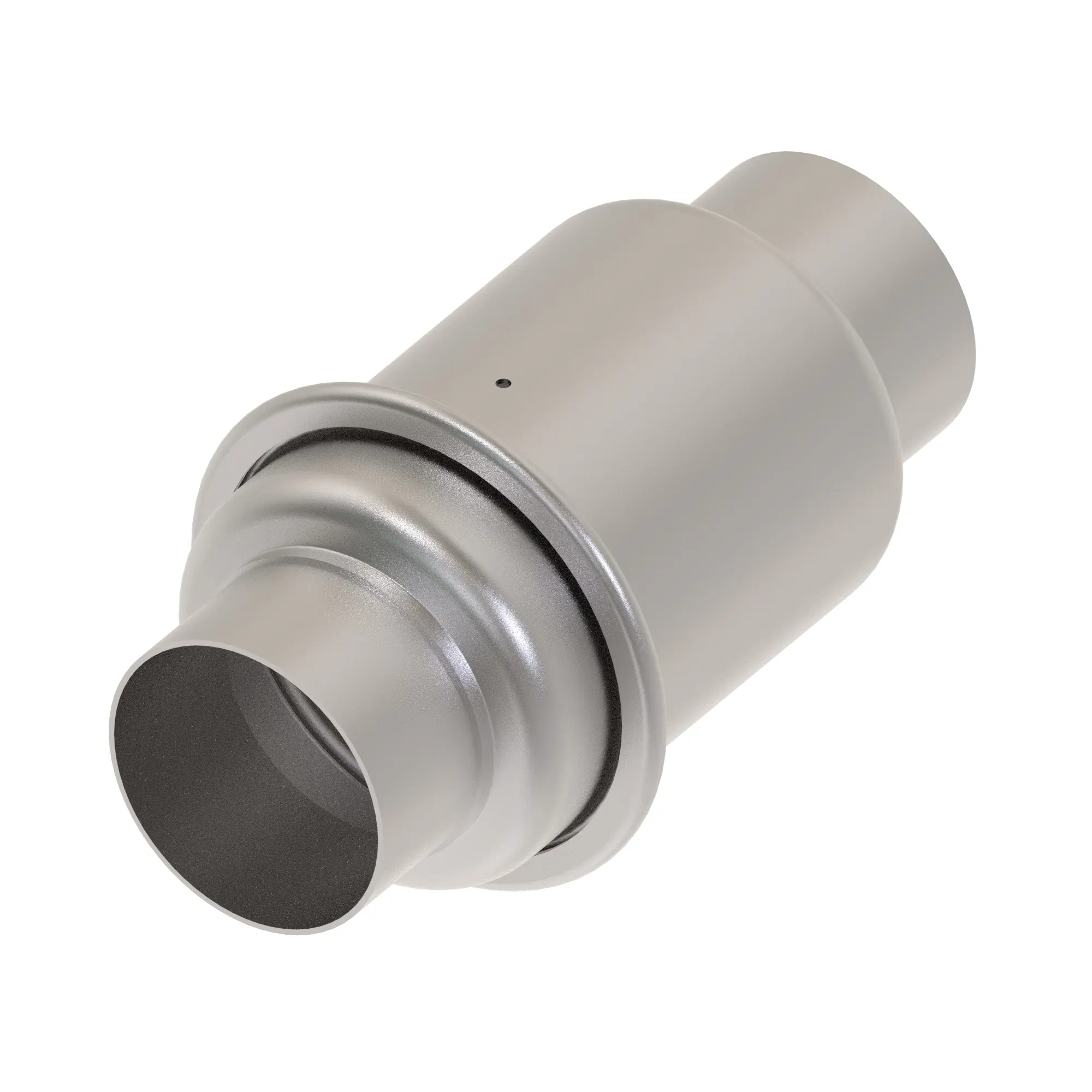 John Deere Air Intake Check Valve - AXE14124
