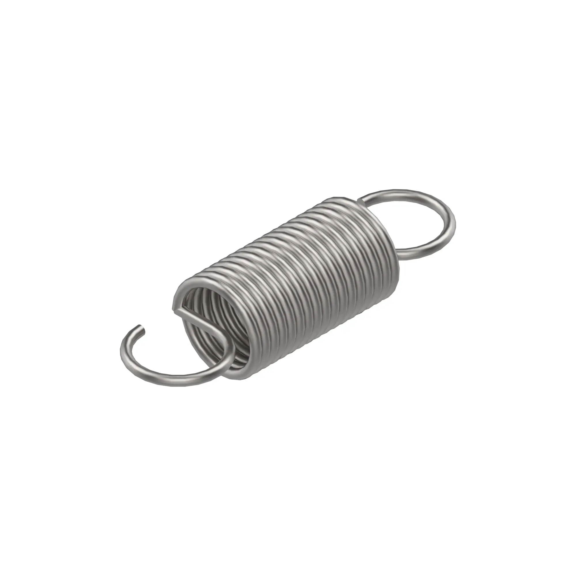 John Deere Extension Spring - DX11736