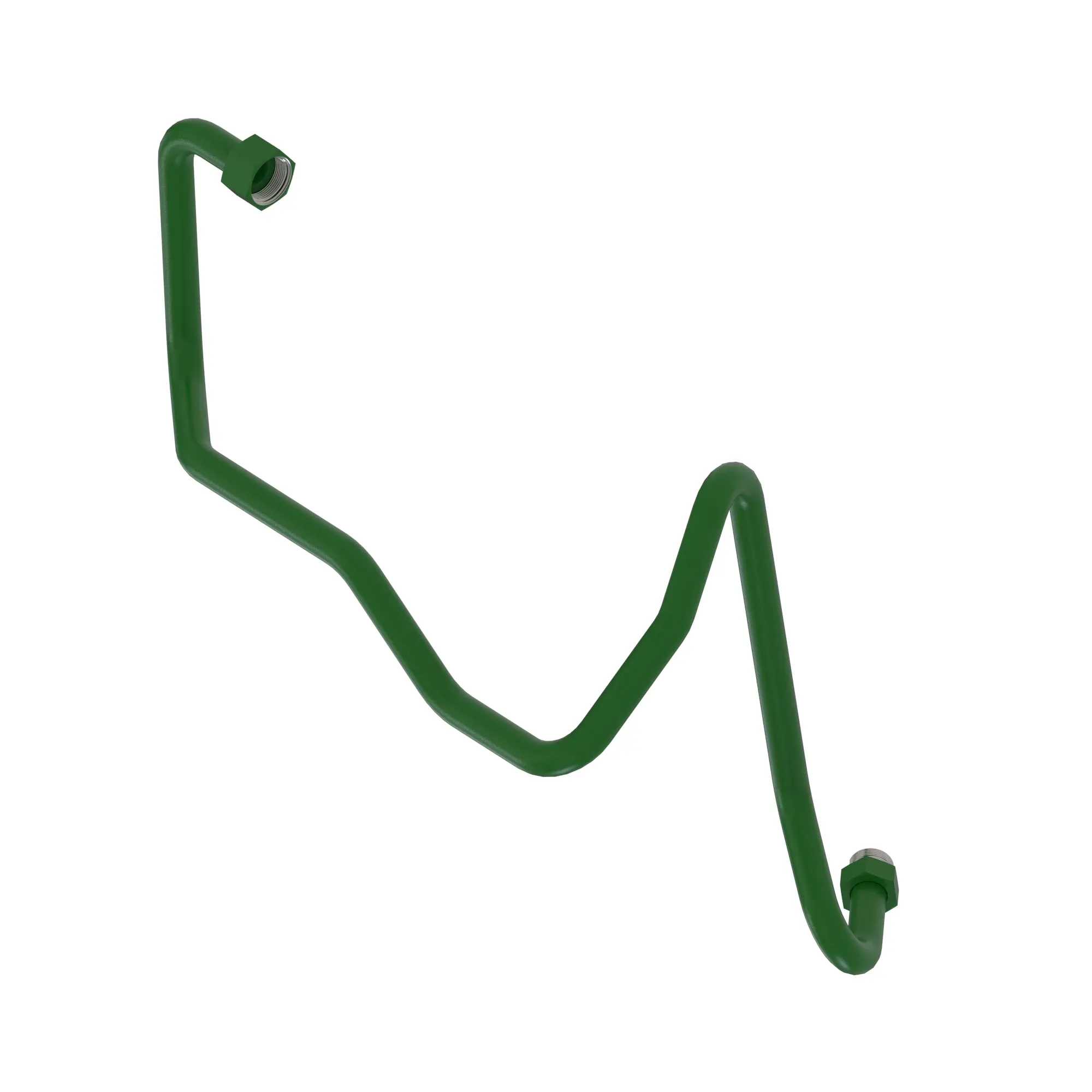 John Deere Oil Line - AT461399