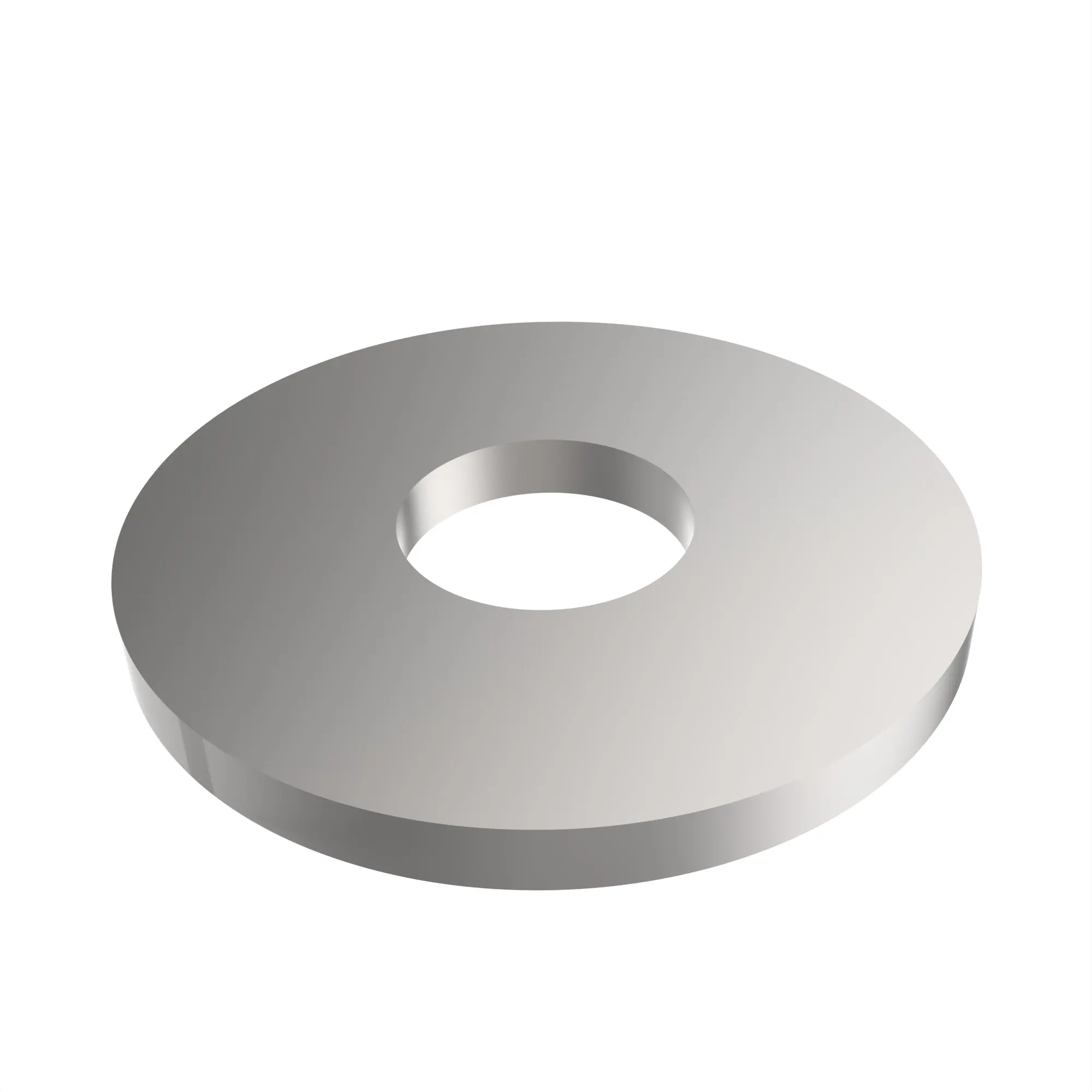 John Deere Round Hole Washer - L110930