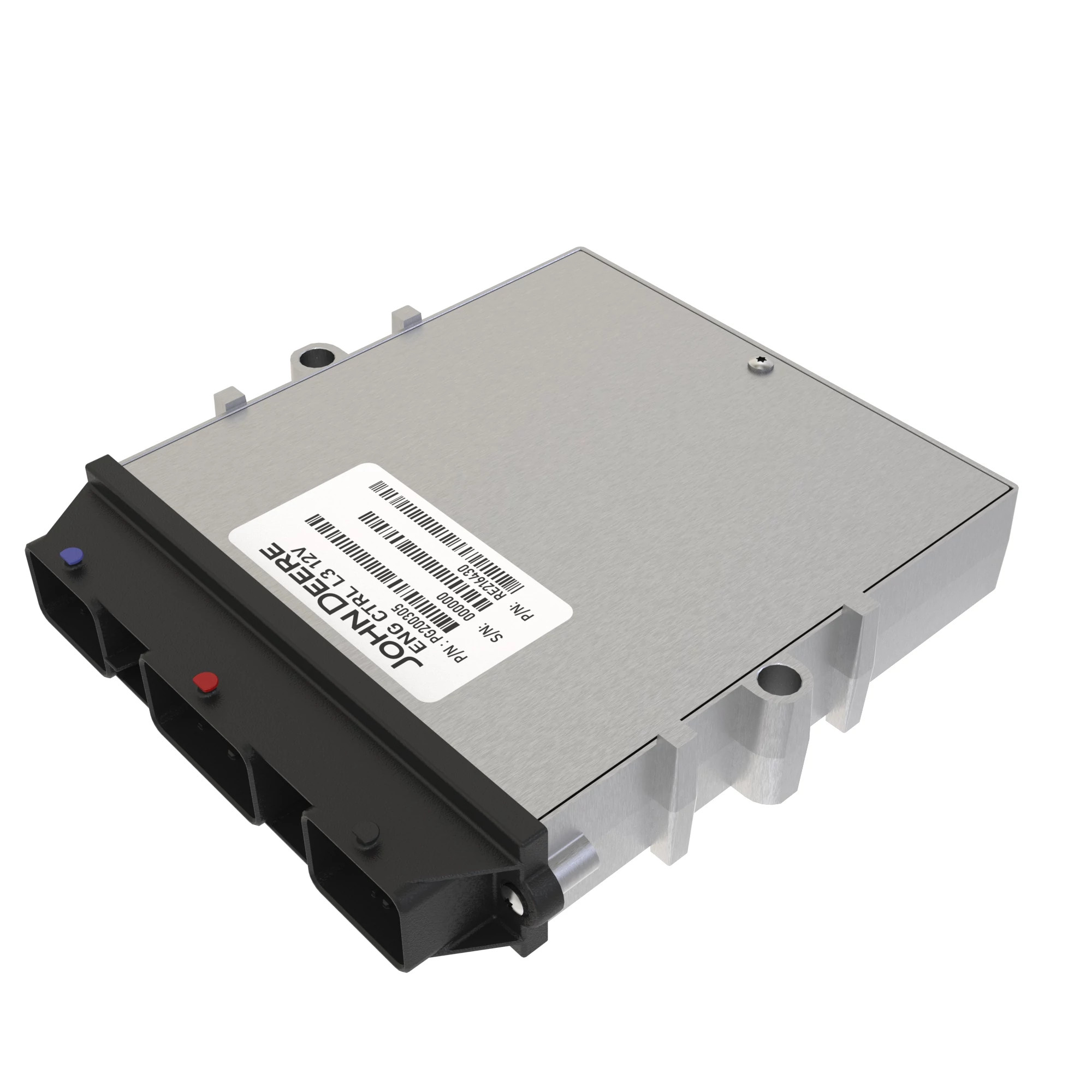 John Deere AutoTrac™ Steering System, Field Installation Kit - PF90861