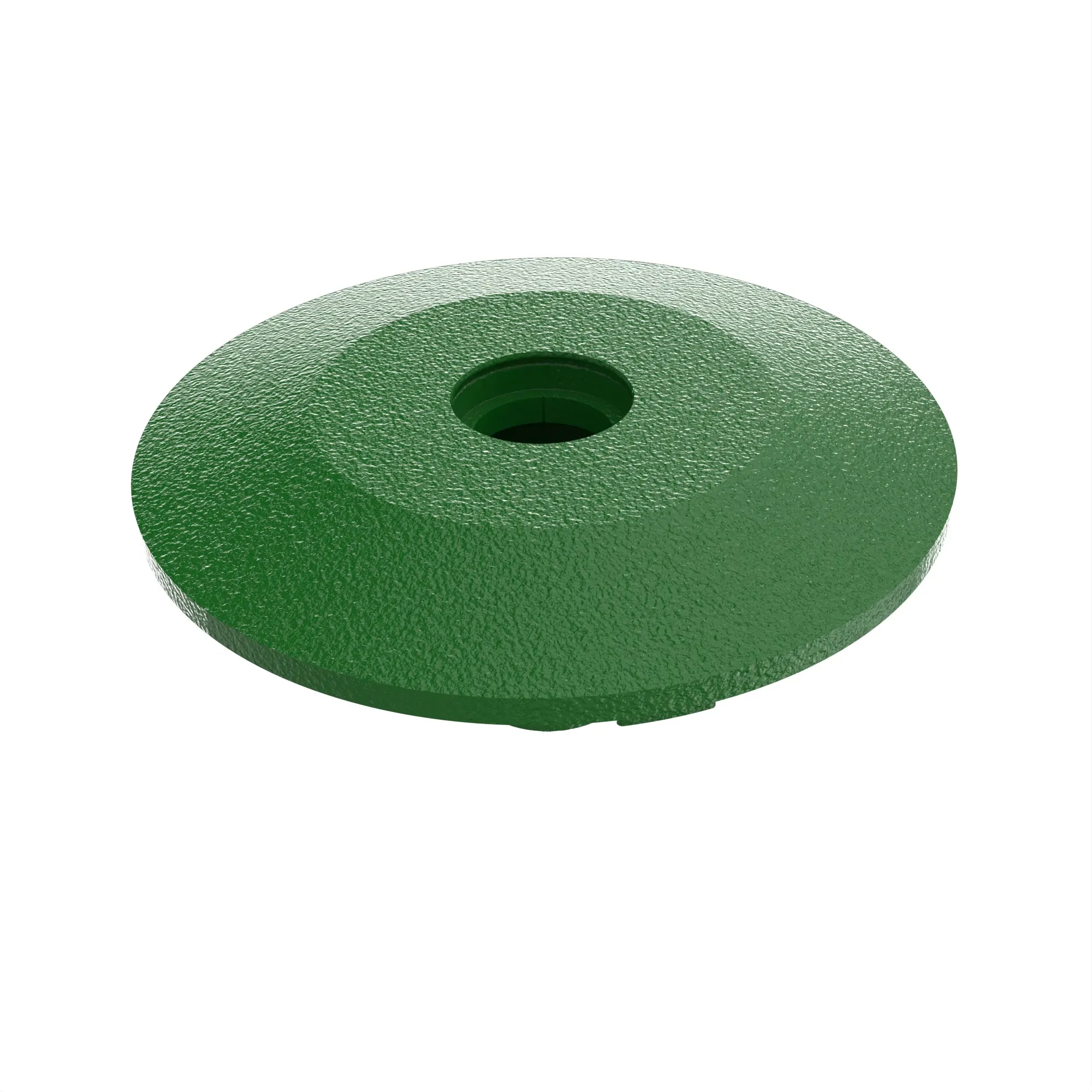 John Deere Fan Drive - R250294