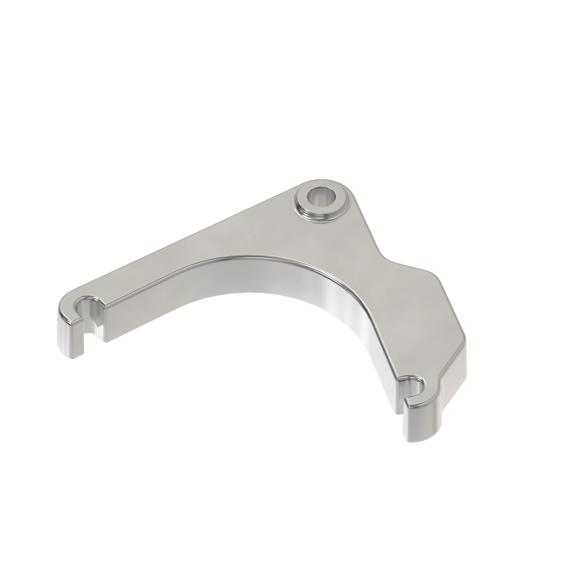 John Deere Motor Spacer - H161245