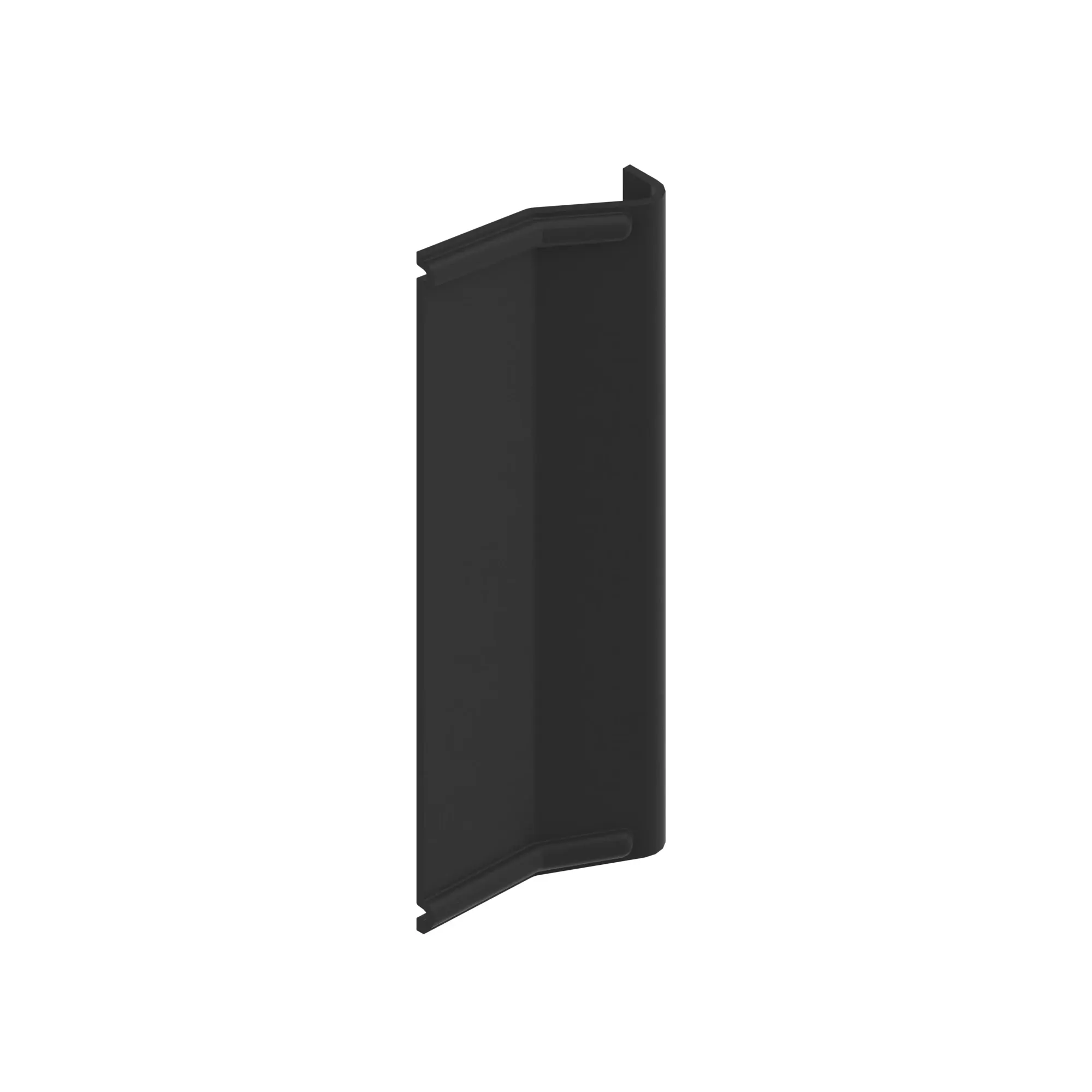 COVER, AIR DUCT, LH