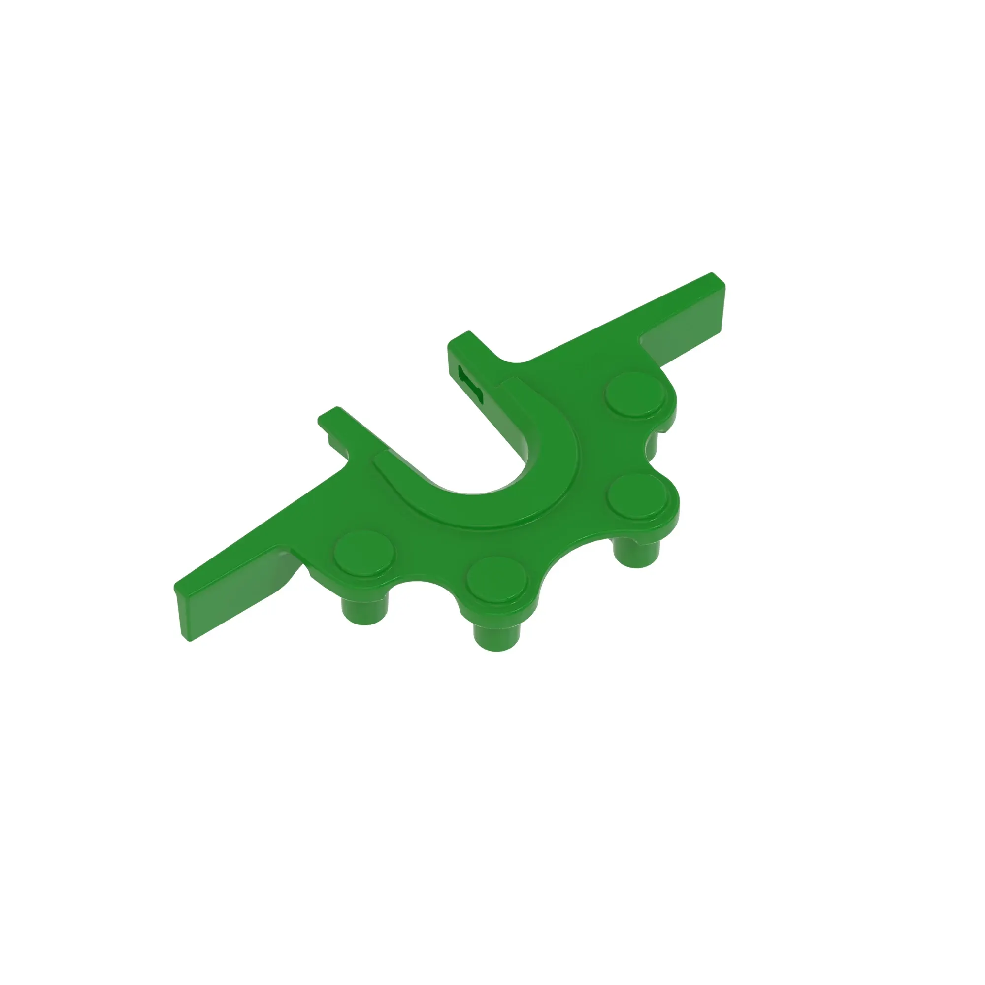 John Deere Pivot, Right Side - HXE120024