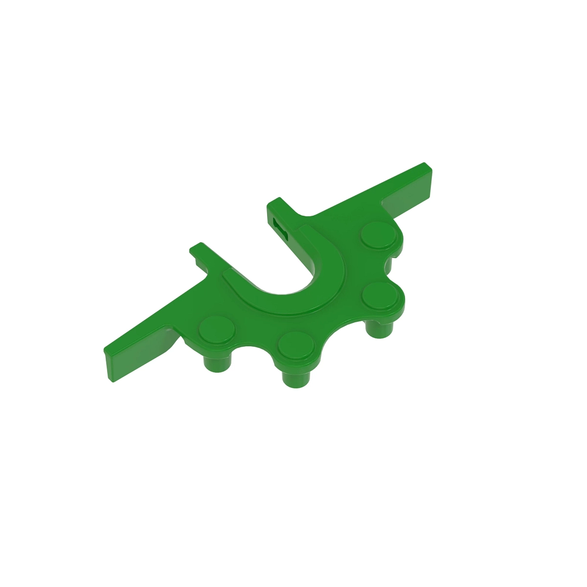 Pivot, Feederhouse Support Casting