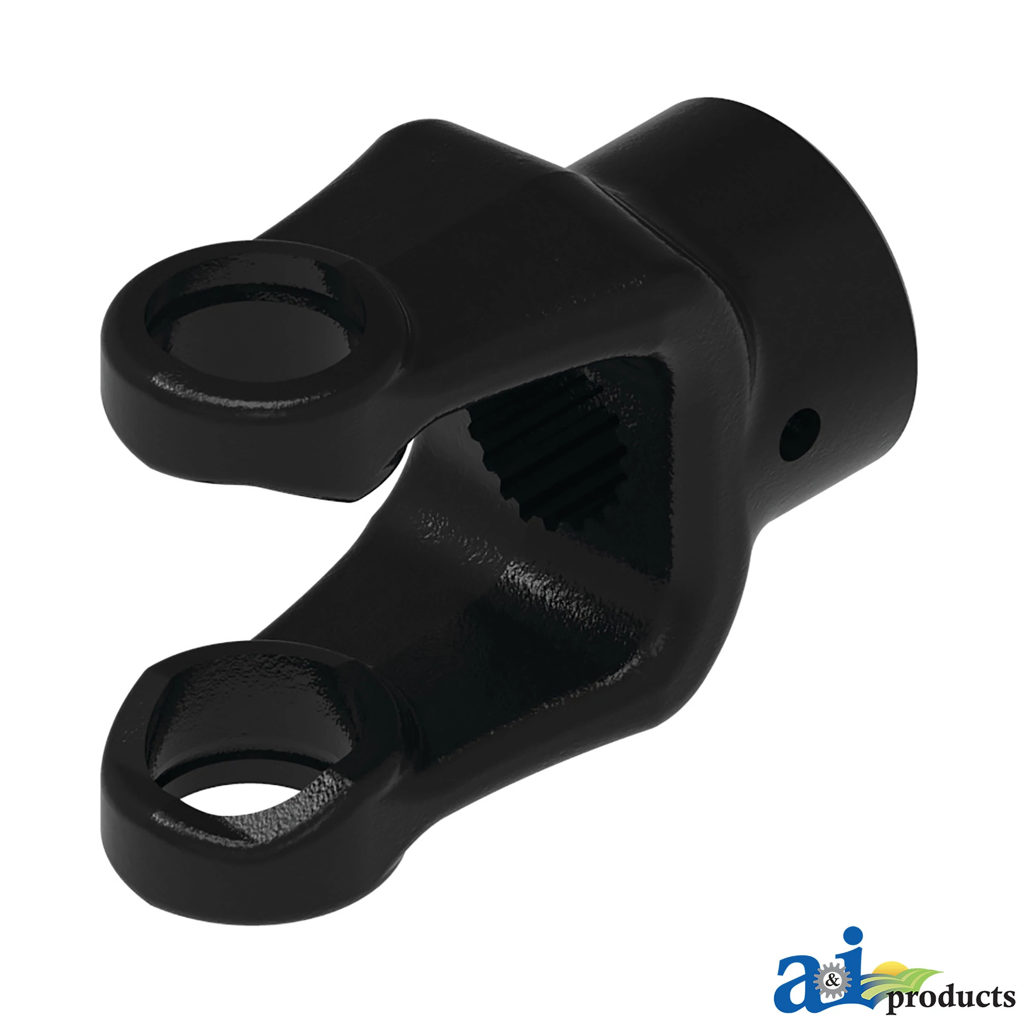 ⚙️ A-H21782: Yugo de Junta Universal John Deere 🚜✅