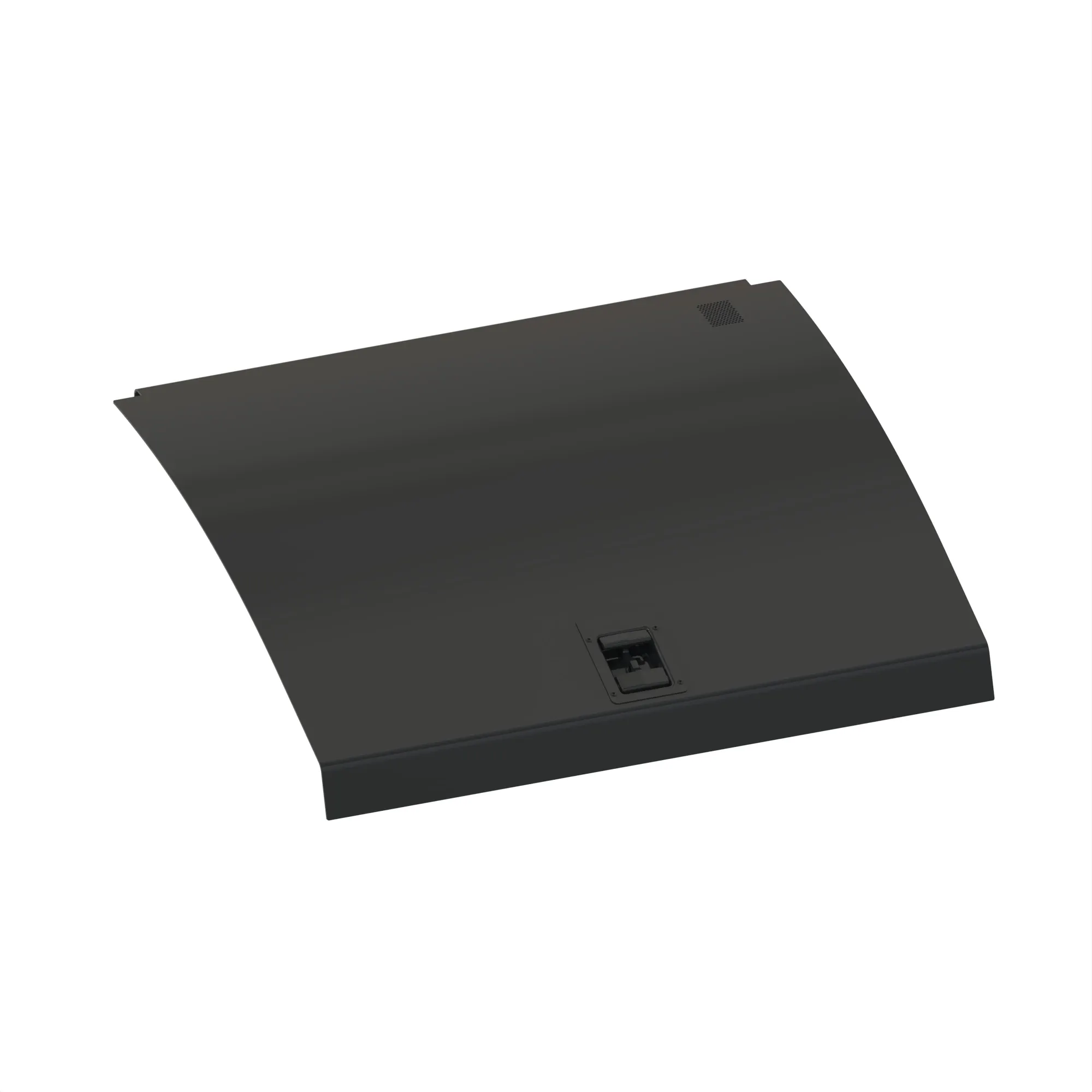 John Deere Plenum Hood - AT453867